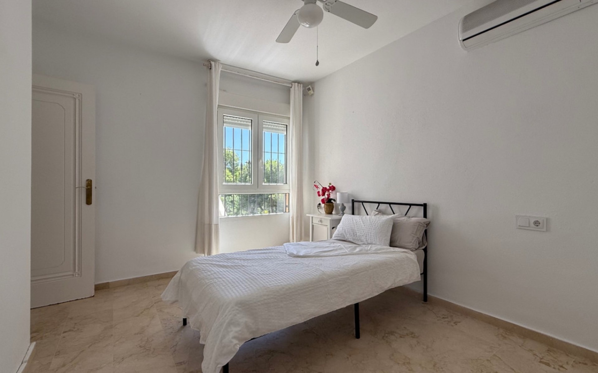 A Vendre - Villa - Las Ramblas