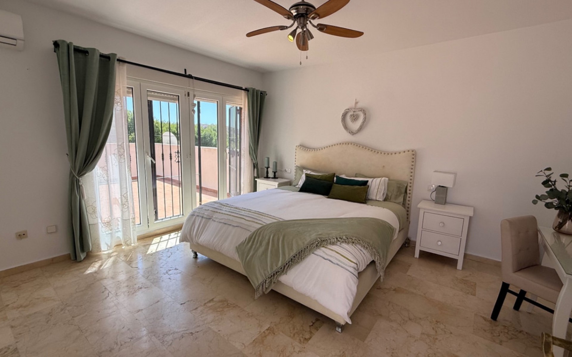 A Vendre - Villa - Las Ramblas