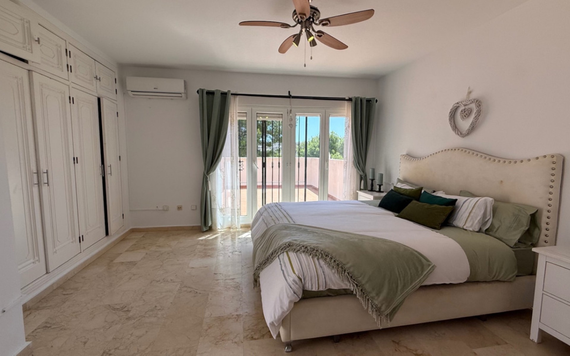 A Vendre - Villa - Las Ramblas