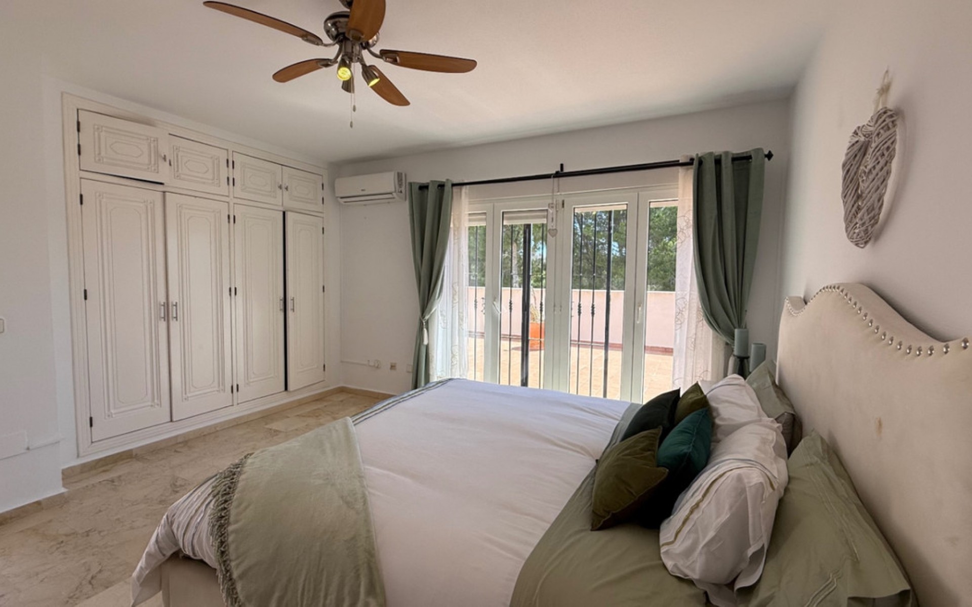 A Vendre - Villa - Las Ramblas