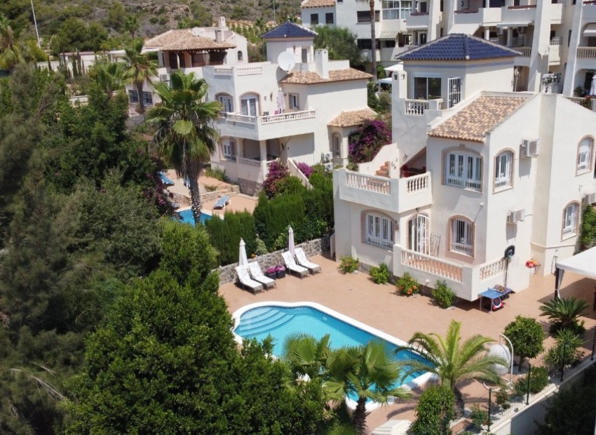 A Vendre - Villa - Las Ramblas