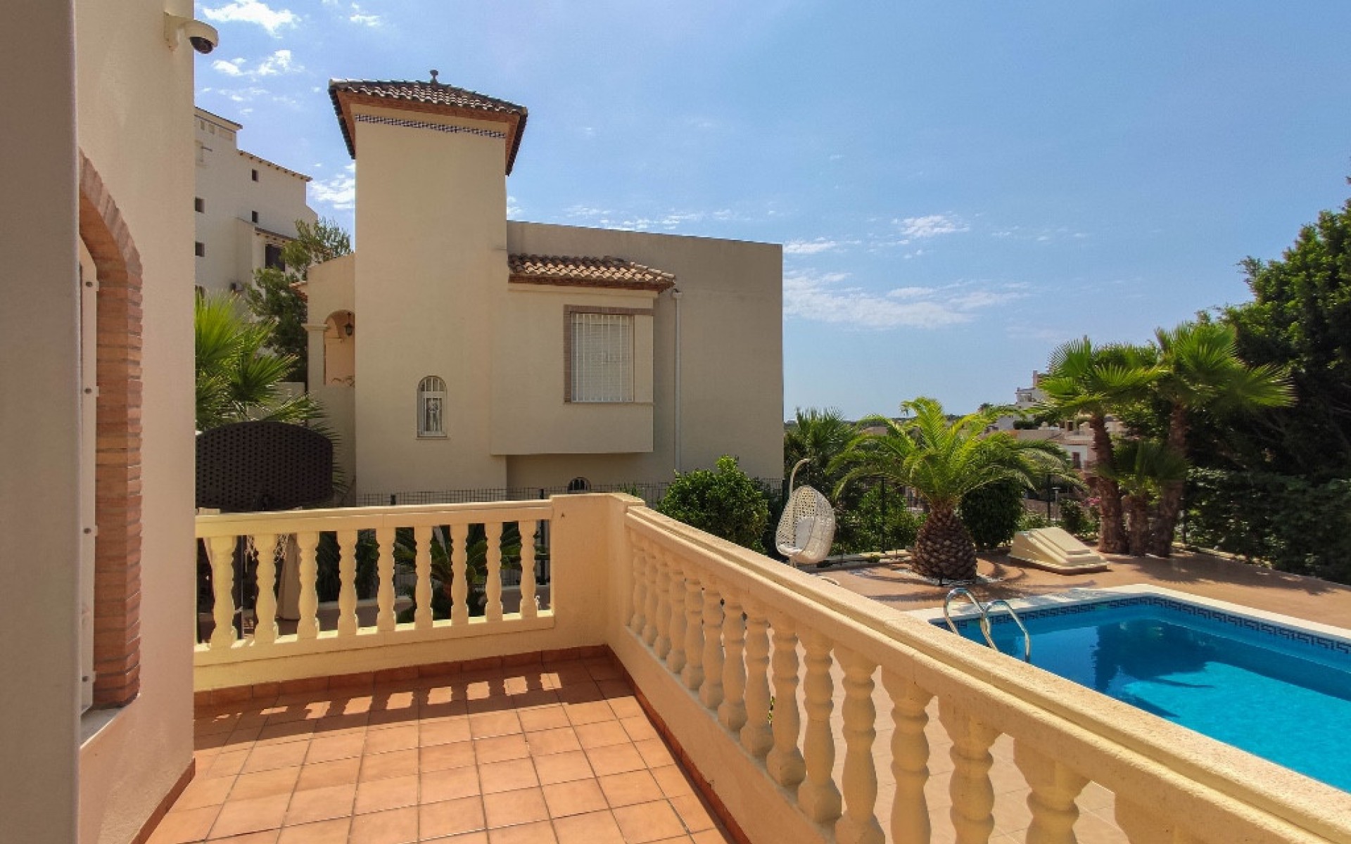A Vendre - Villa - Las Ramblas