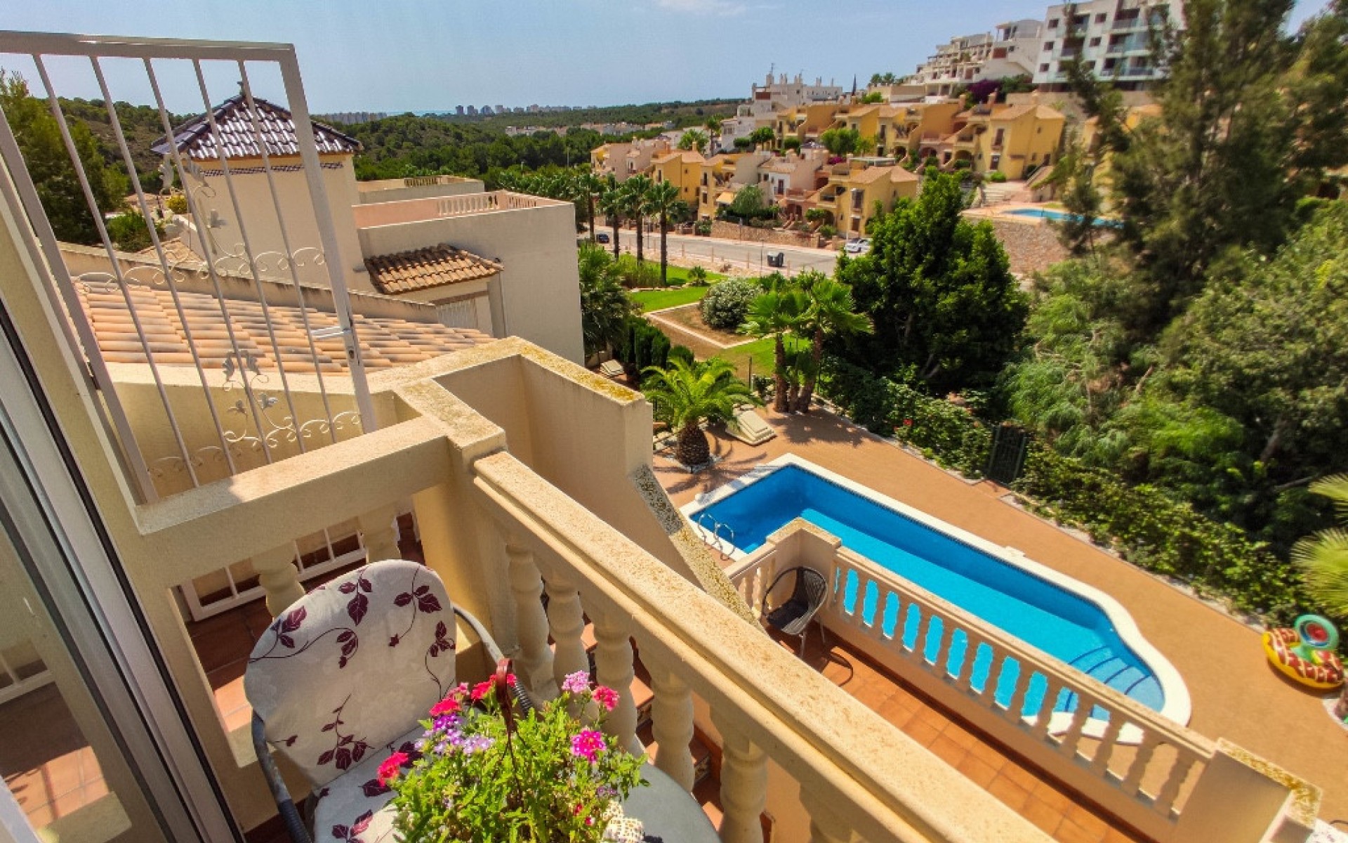 A Vendre - Villa - Las Ramblas