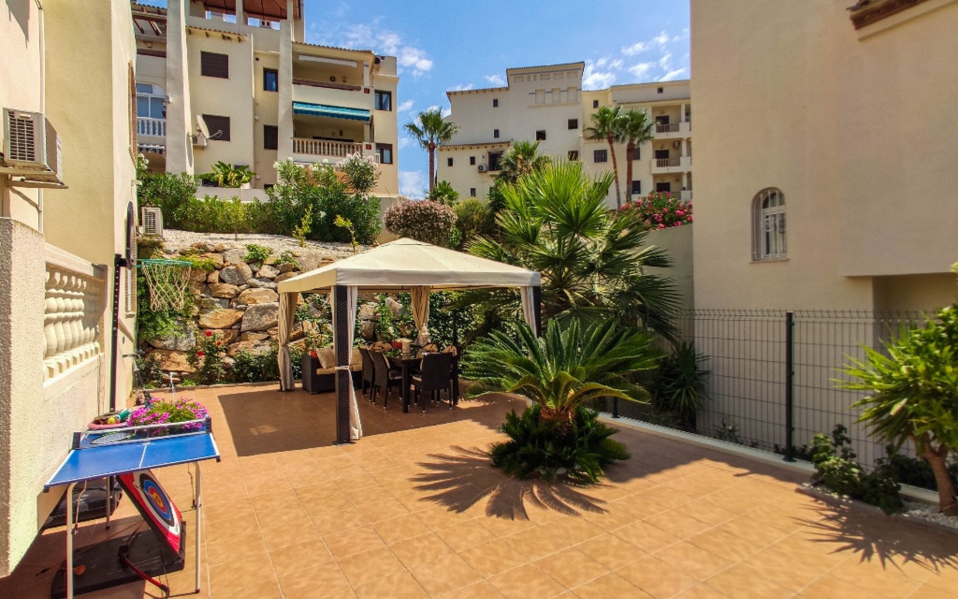 A Vendre - Villa - Las Ramblas