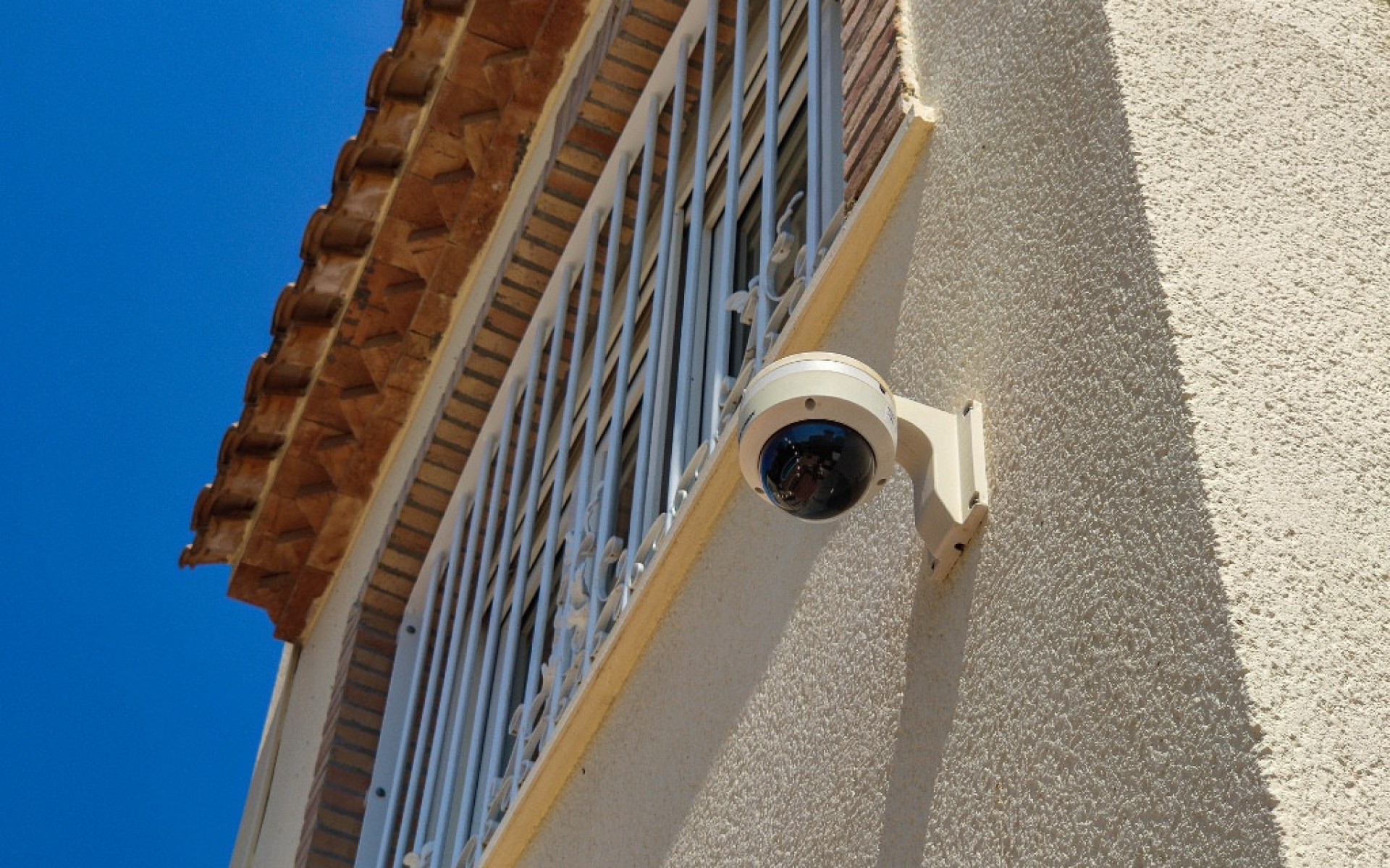 A Vendre - Villa - Las Ramblas