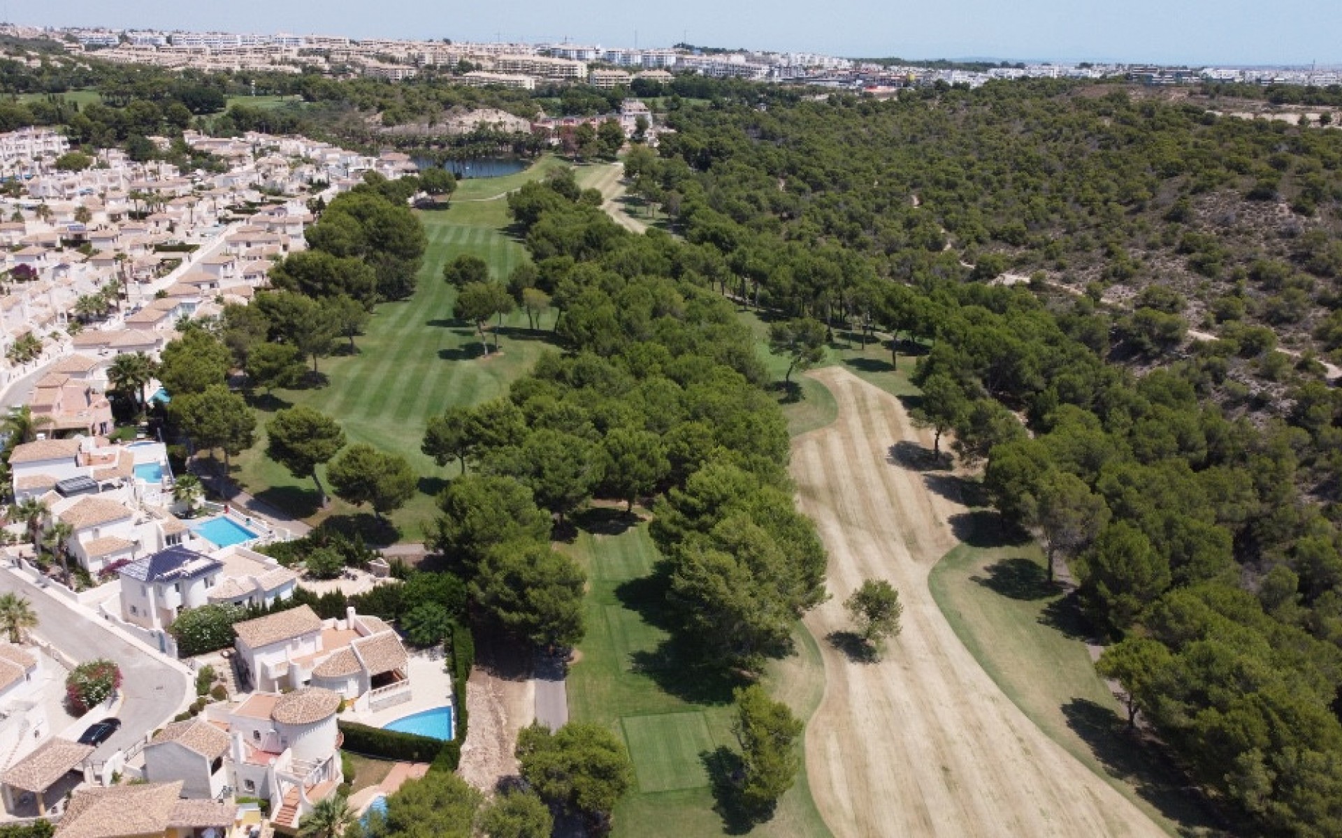 A Vendre - Villa - Las Ramblas