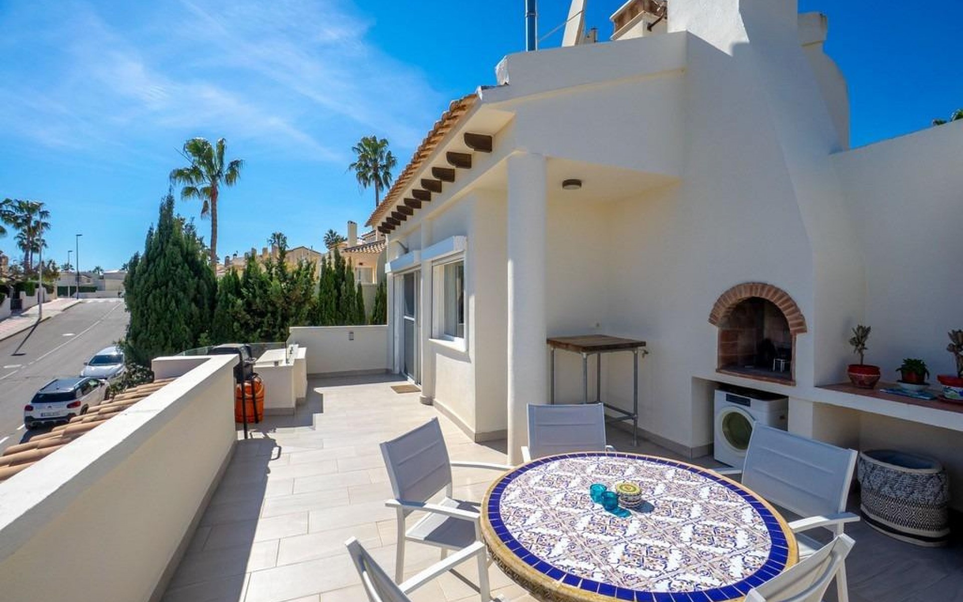 A Vendre - Villa - Las Ramblas