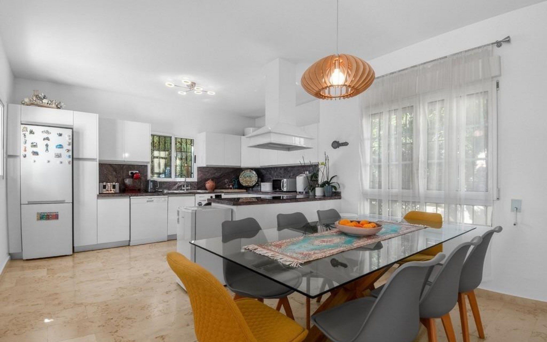 A Vendre - Villa - Las Ramblas