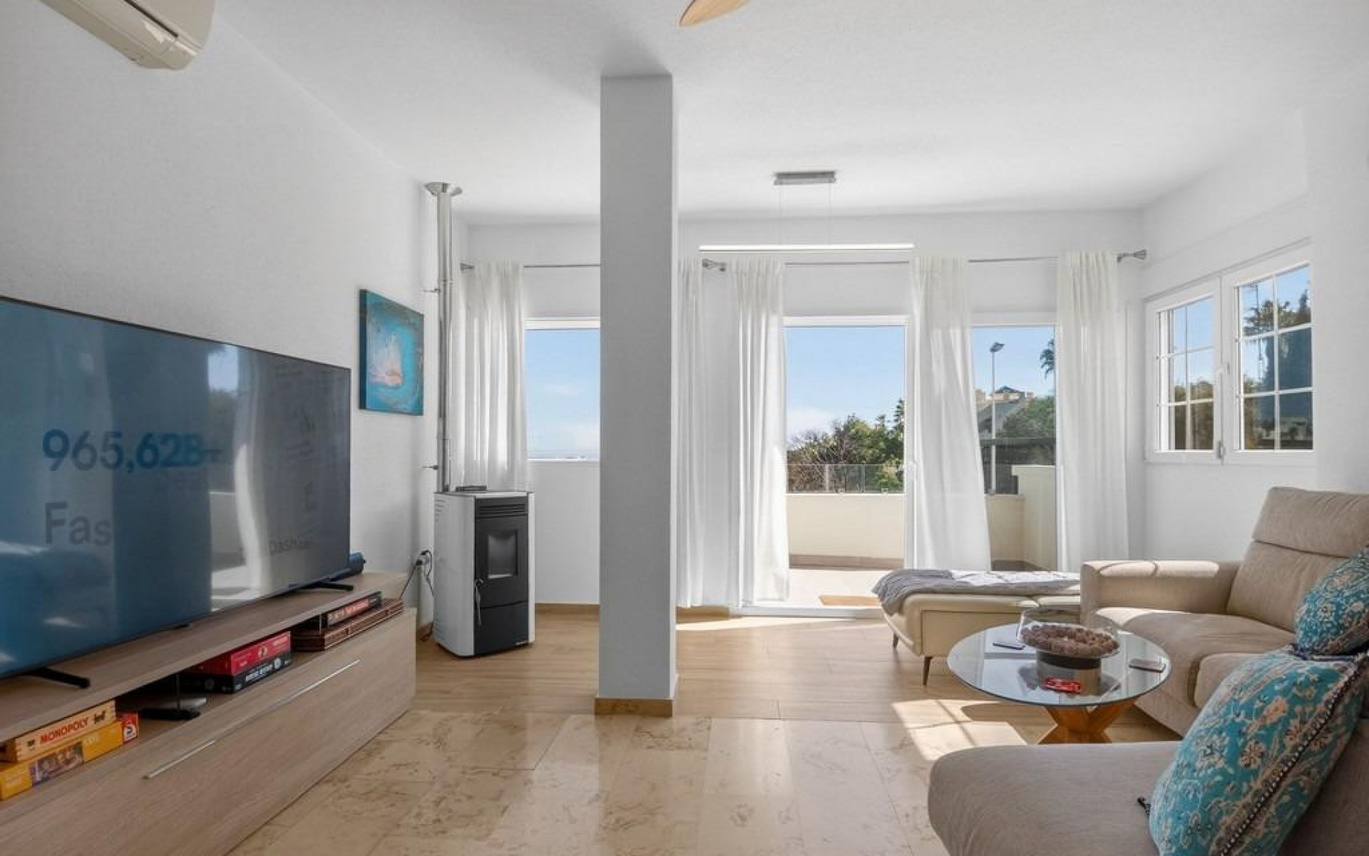 A Vendre - Villa - Las Ramblas