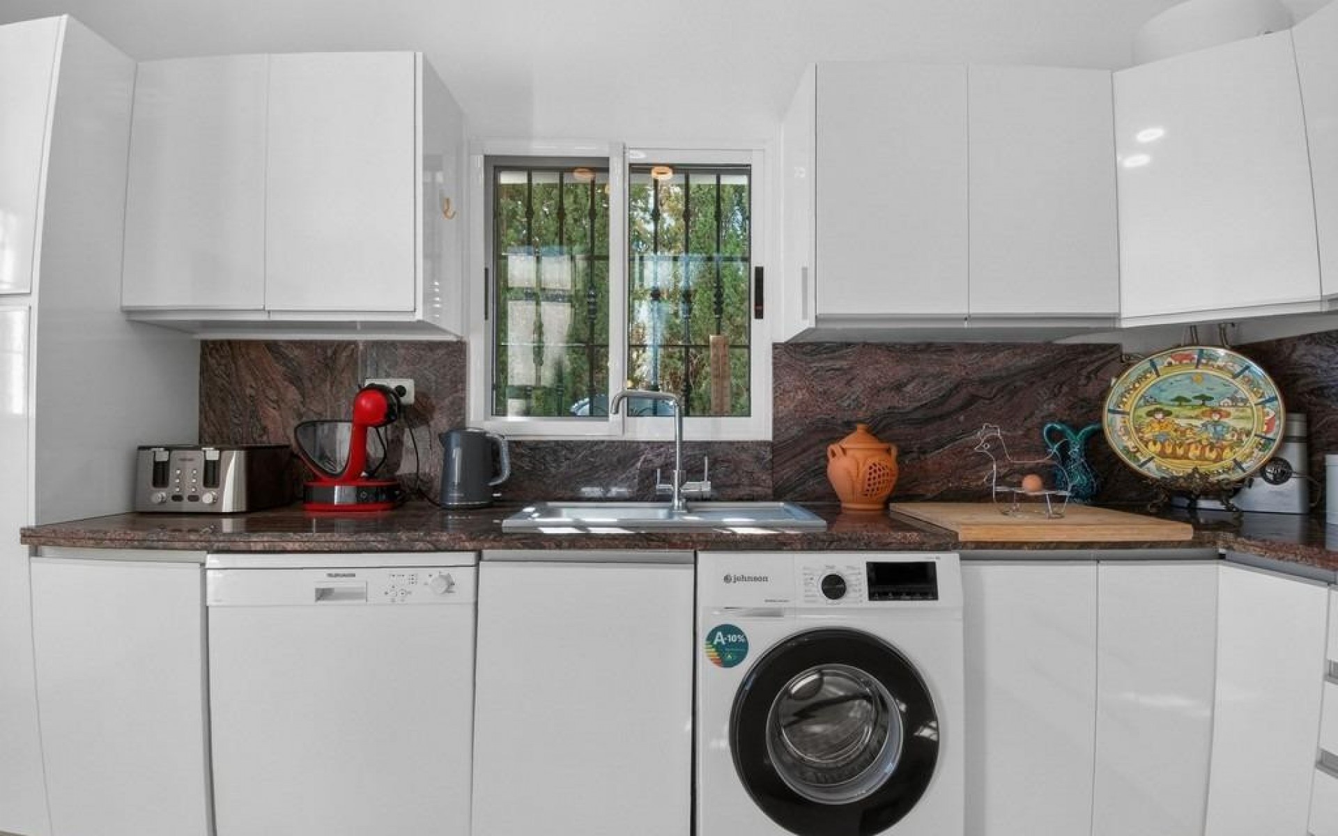 A Vendre - Villa - Las Ramblas