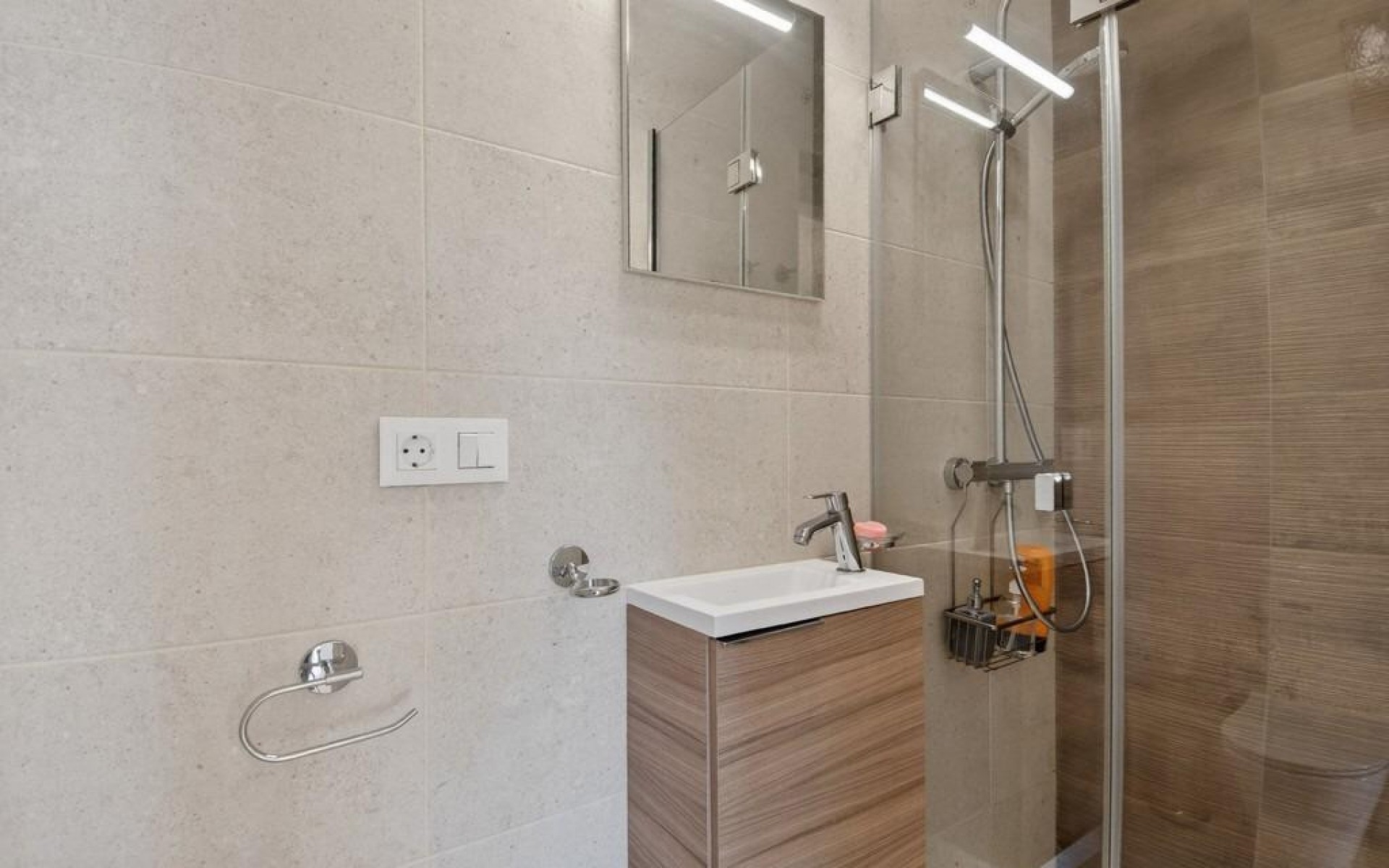 A Vendre - Villa - Las Ramblas