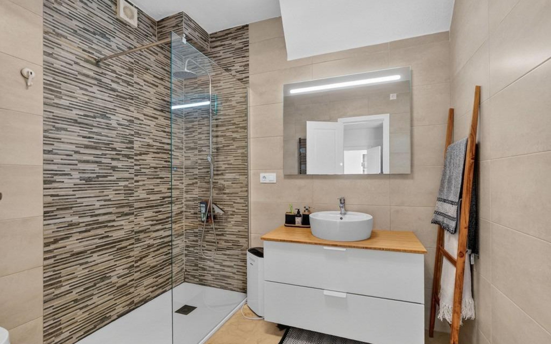 A Vendre - Villa - Las Ramblas