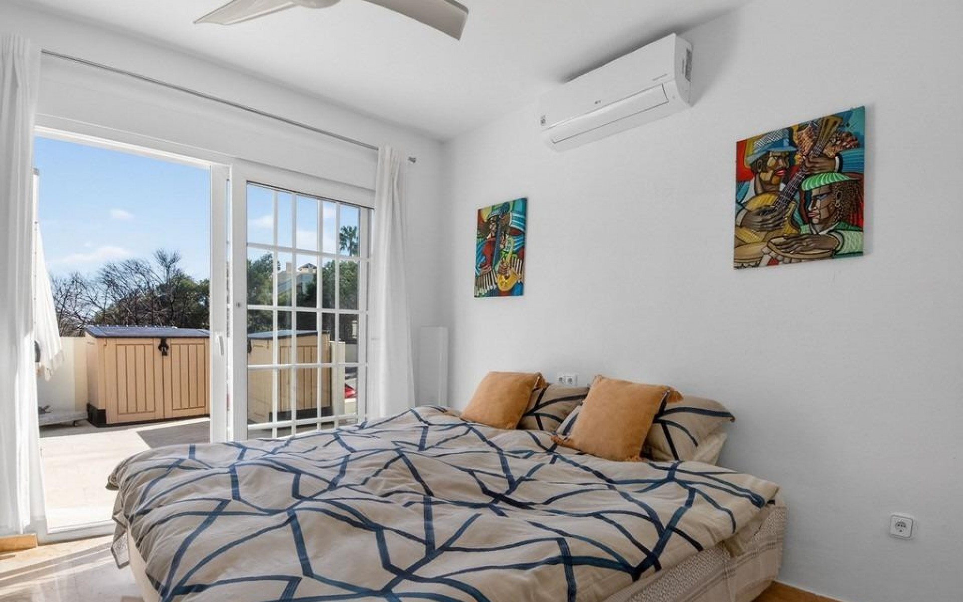 A Vendre - Villa - Las Ramblas