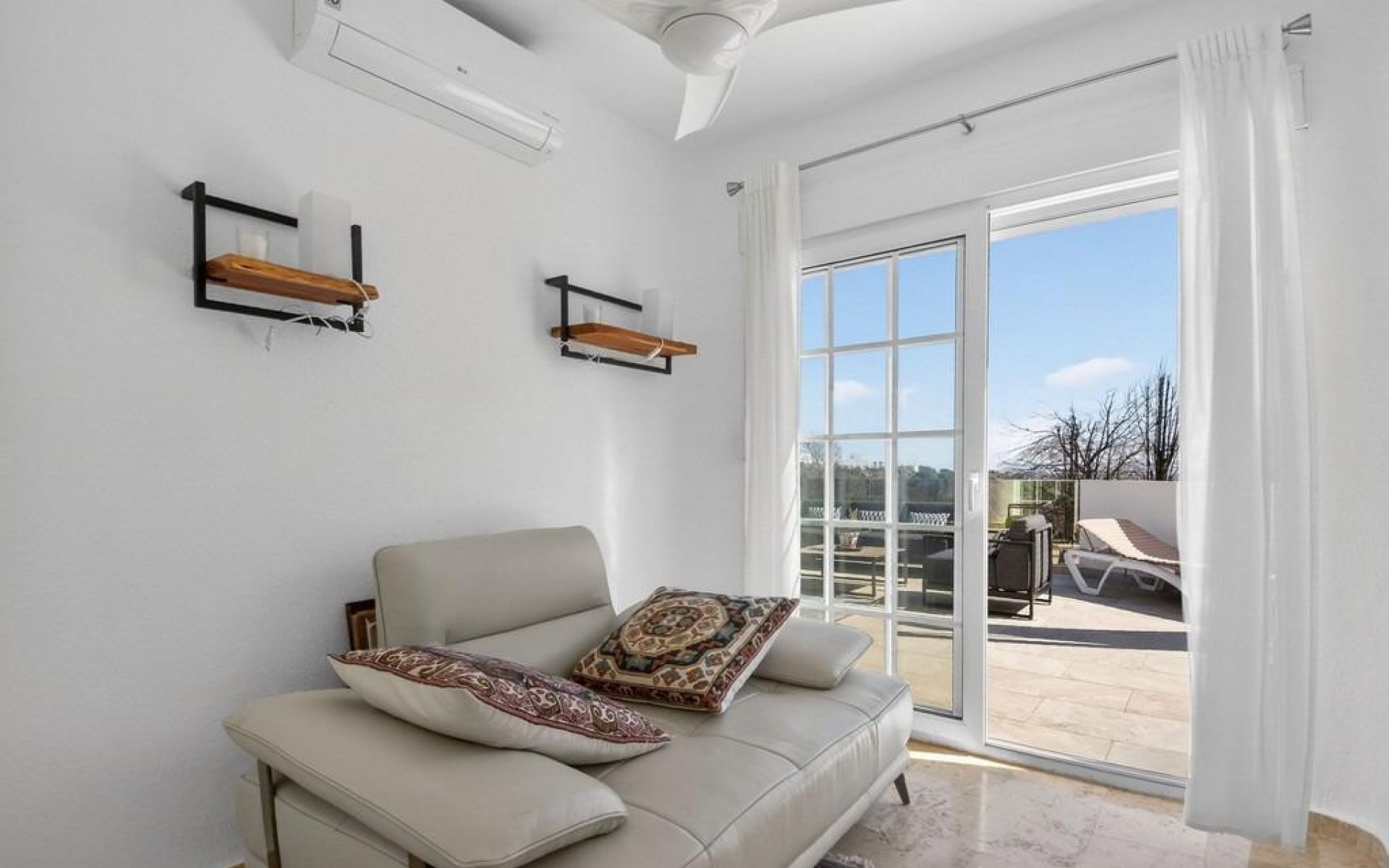 A Vendre - Villa - Las Ramblas