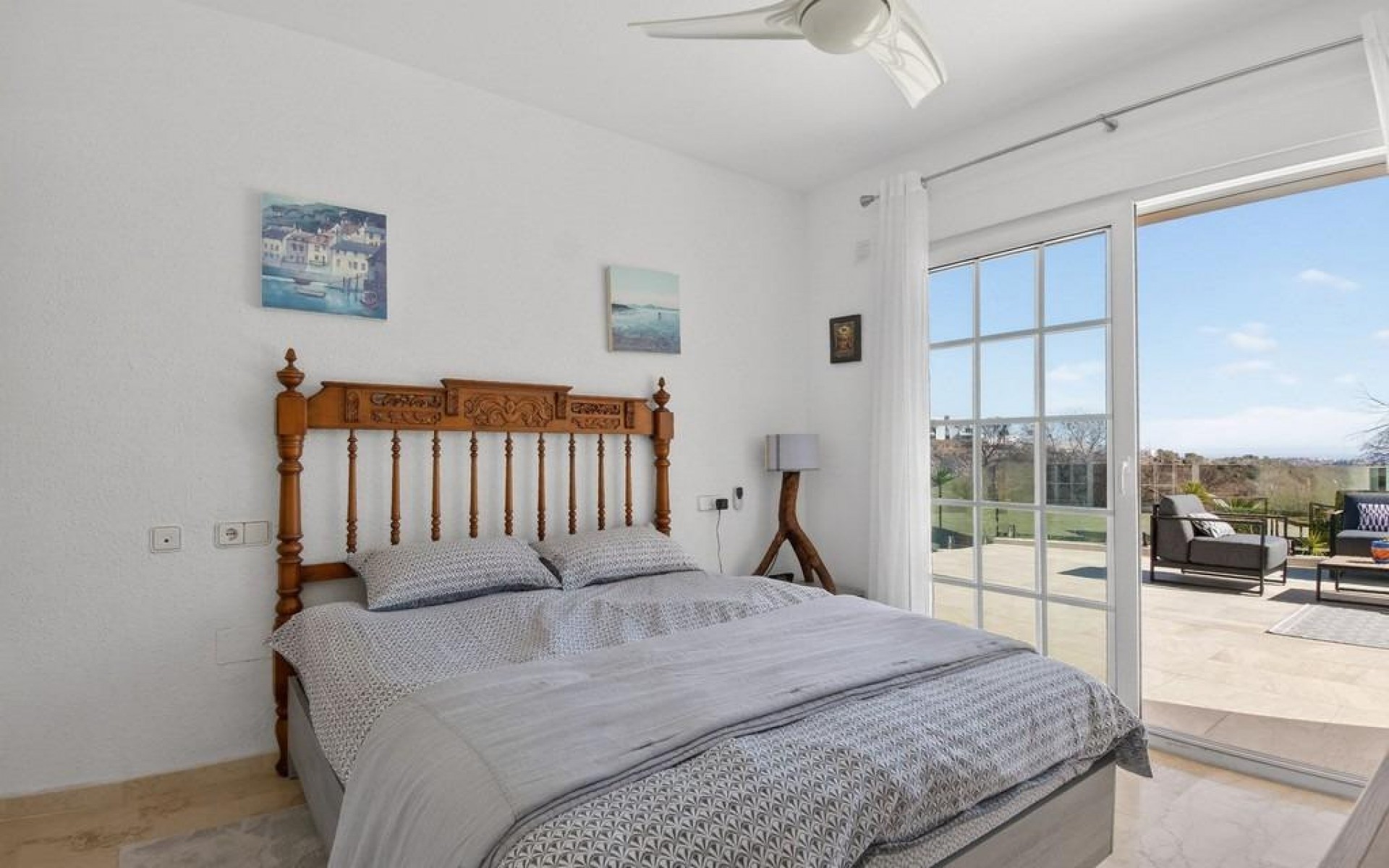 A Vendre - Villa - Las Ramblas