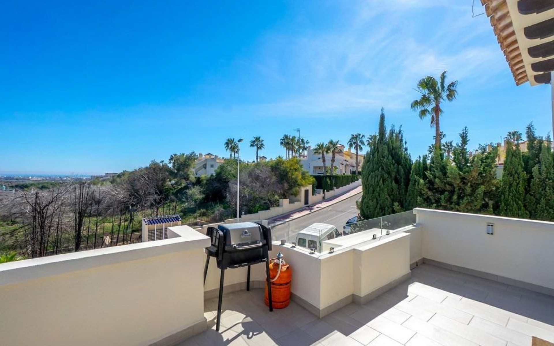 A Vendre - Villa - Las Ramblas