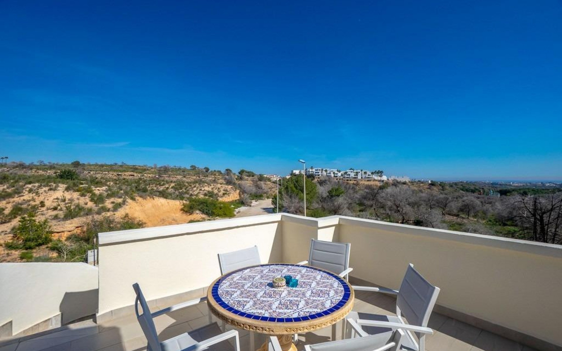 A Vendre - Villa - Las Ramblas