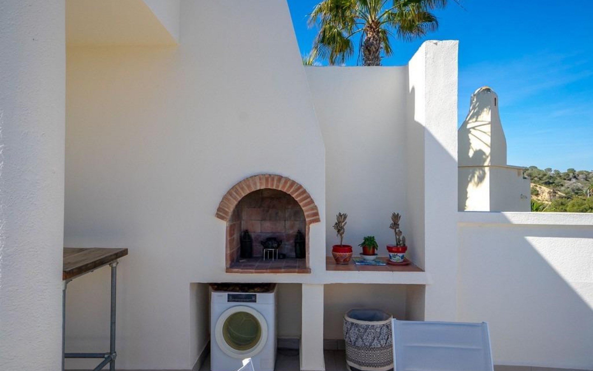 A Vendre - Villa - Las Ramblas