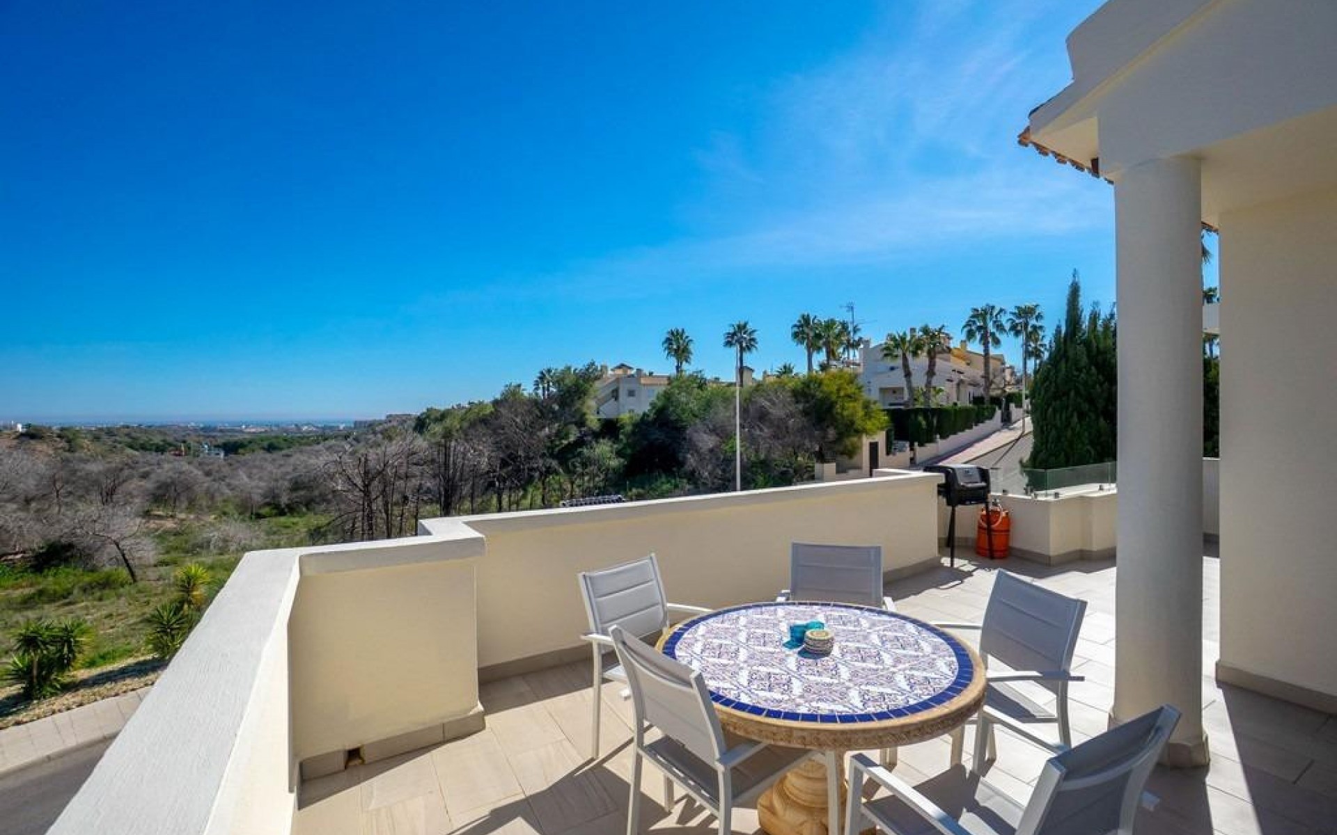 A Vendre - Villa - Las Ramblas