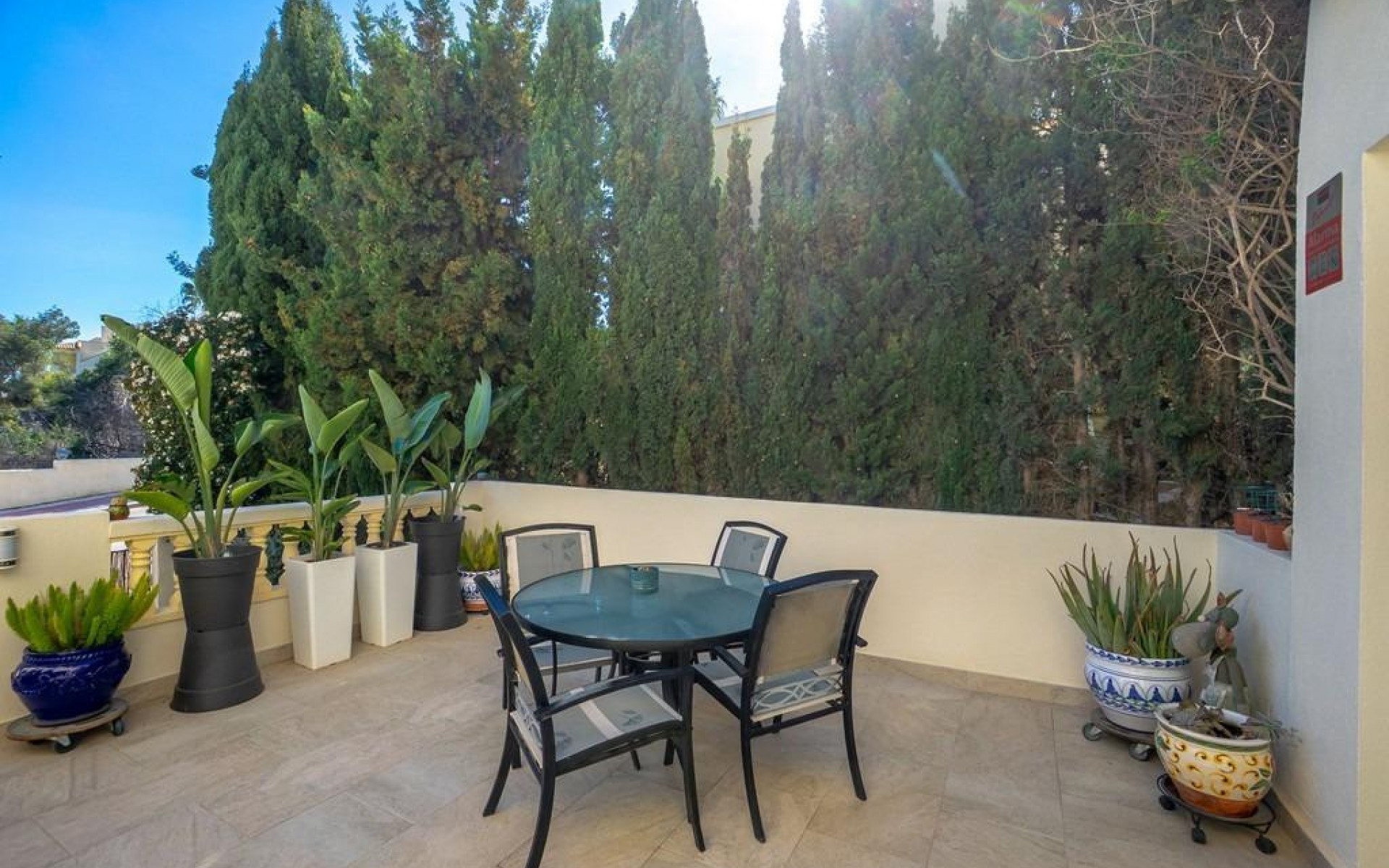 A Vendre - Villa - Las Ramblas