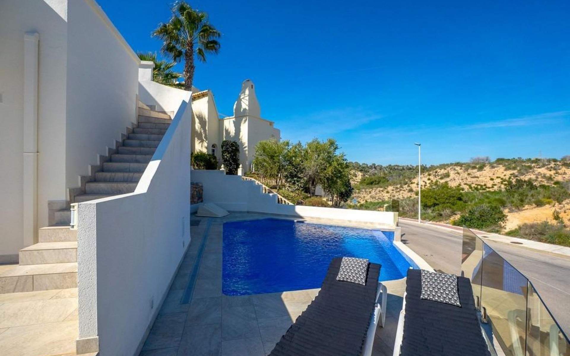 A Vendre - Villa - Las Ramblas