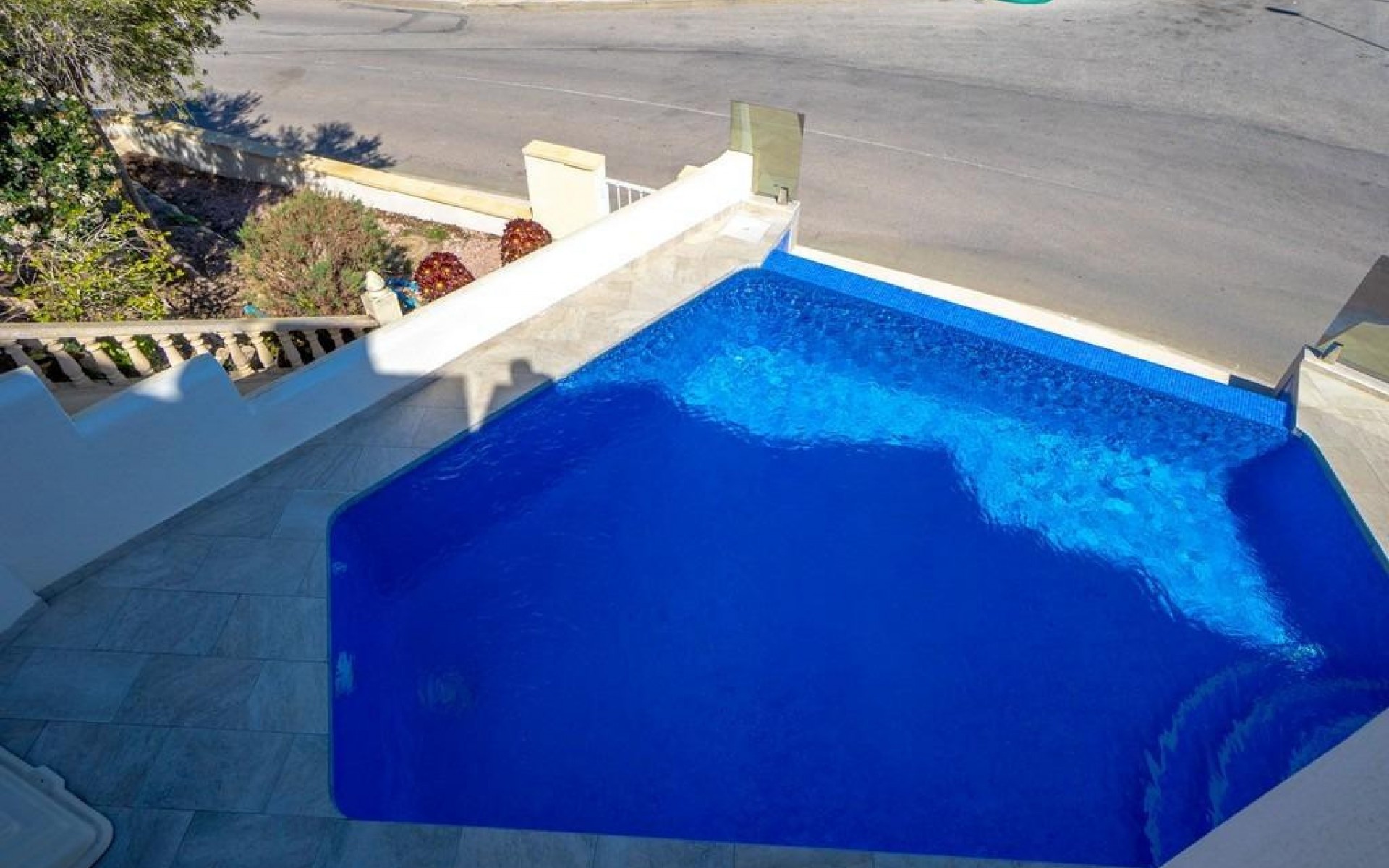 A Vendre - Villa - Las Ramblas