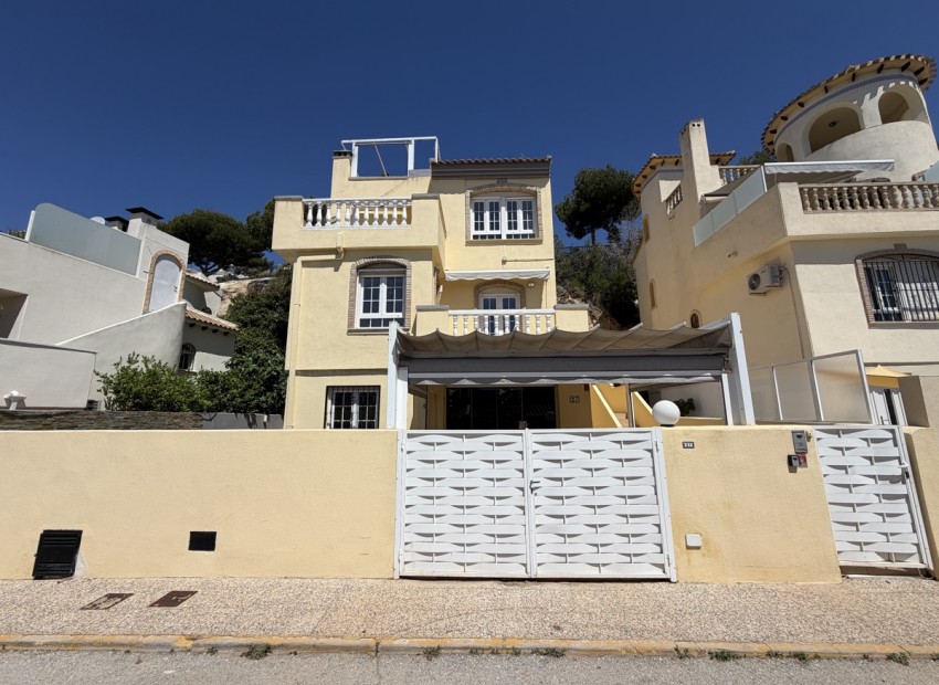 A Vendre - Villa - Las Ramblas