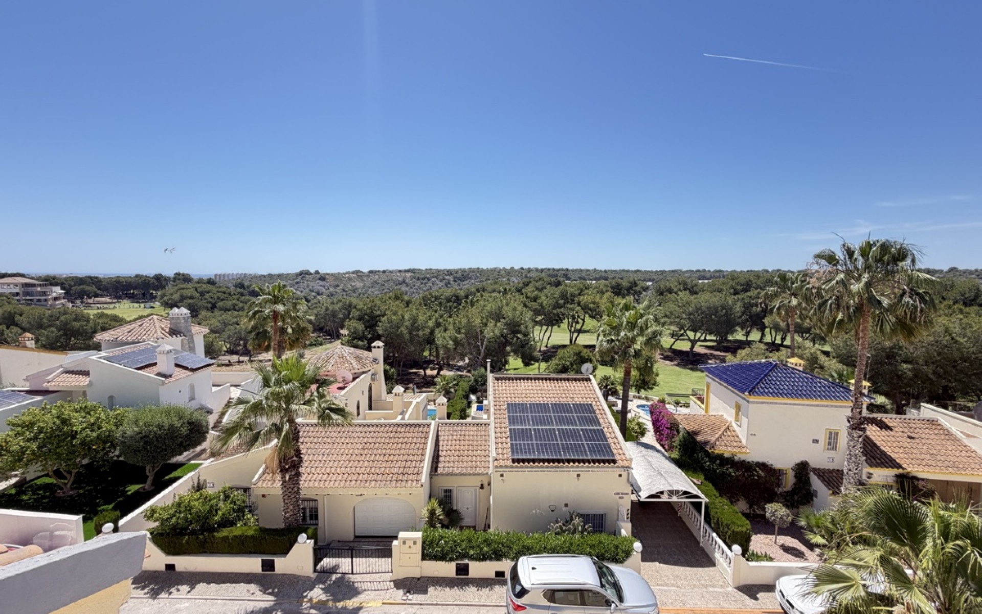 A Vendre - Villa - Las Ramblas
