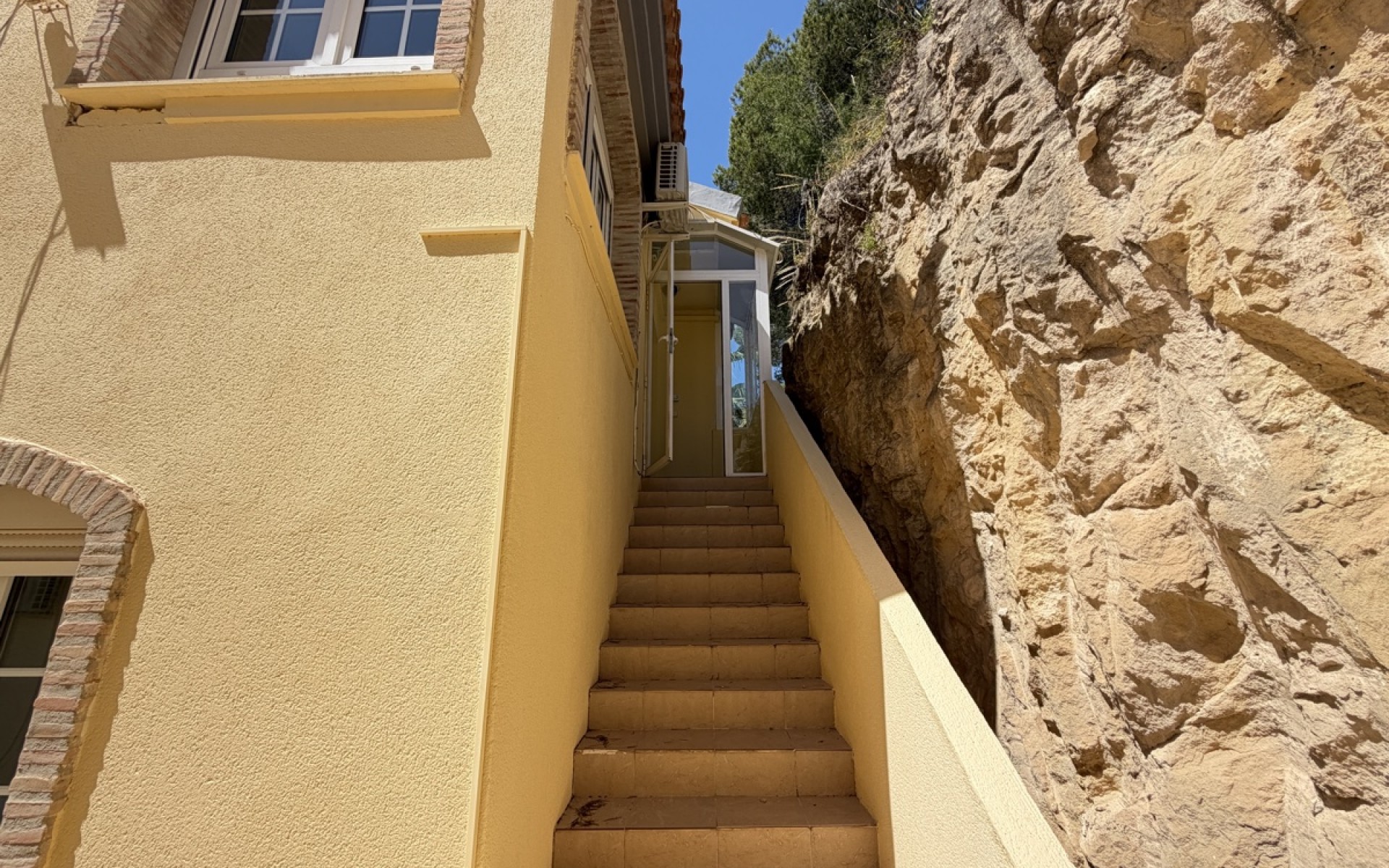 A Vendre - Villa - Las Ramblas
