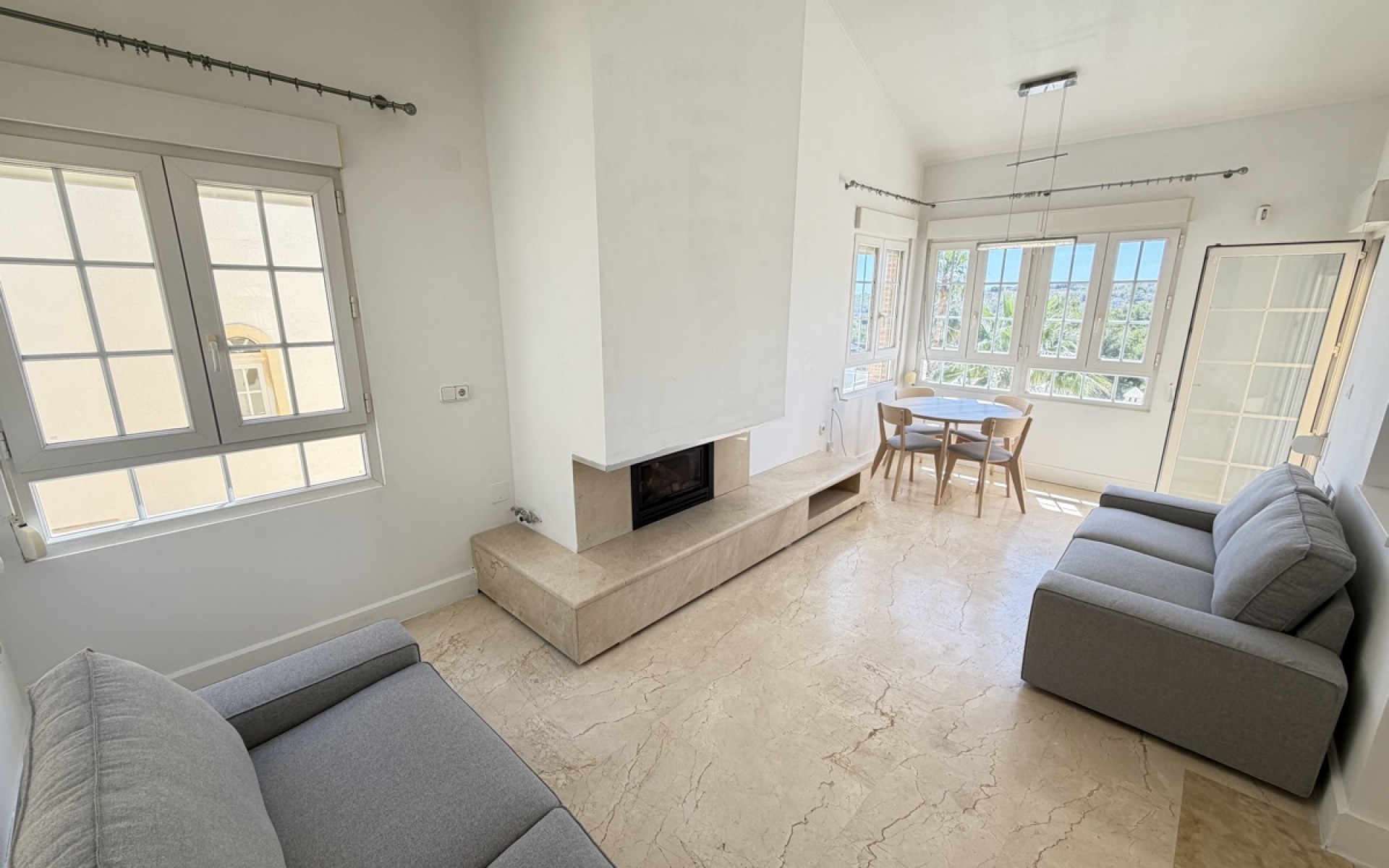 A Vendre - Villa - Las Ramblas