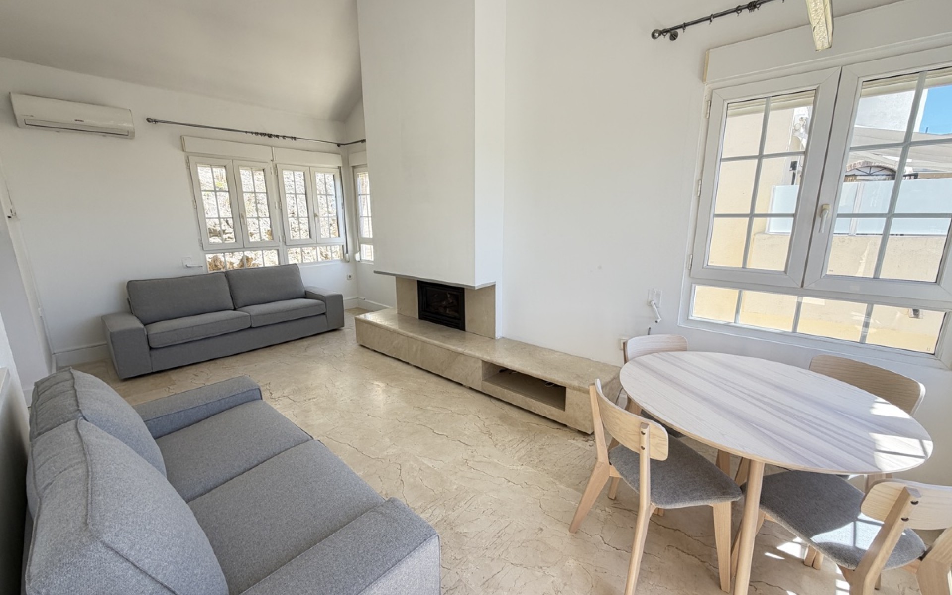 A Vendre - Villa - Las Ramblas