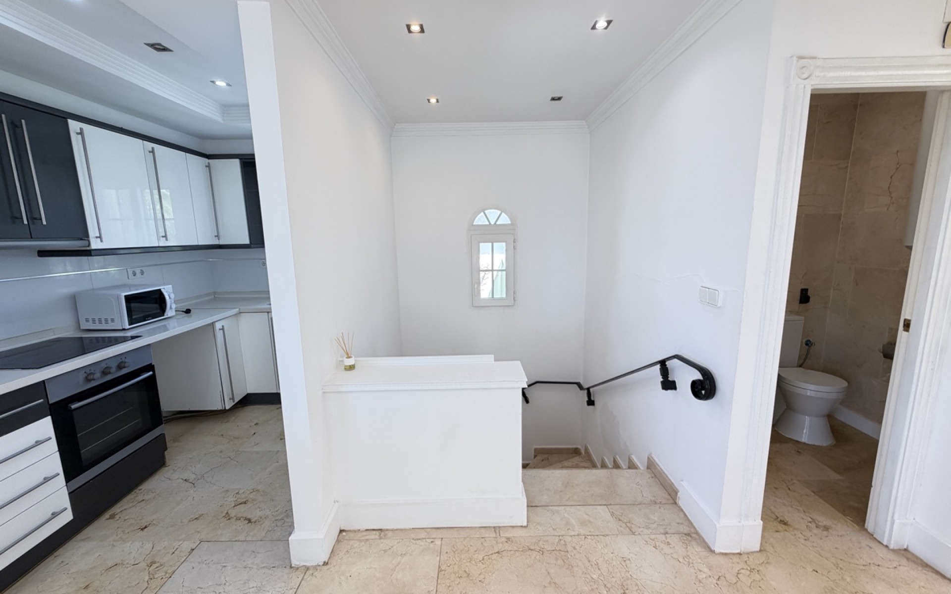 A Vendre - Villa - Las Ramblas