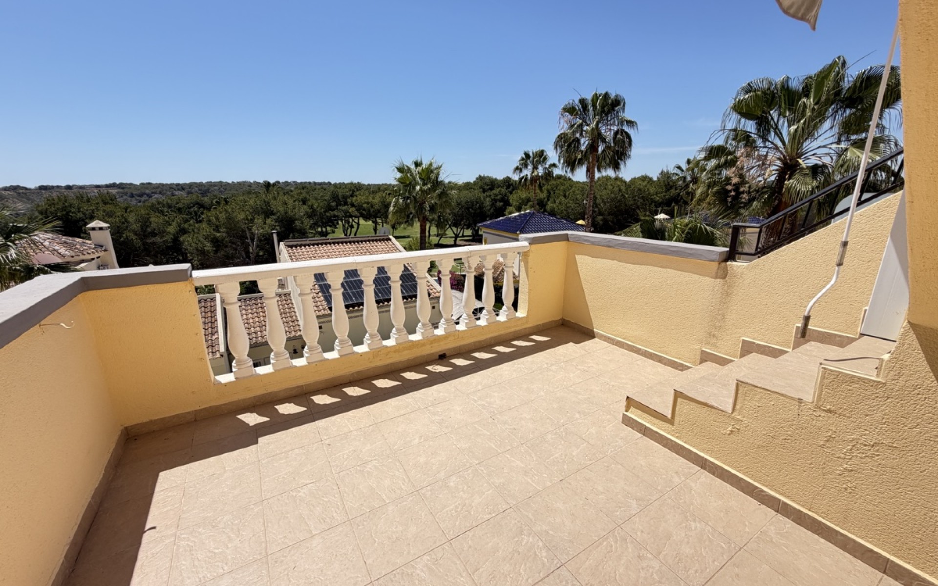 A Vendre - Villa - Las Ramblas