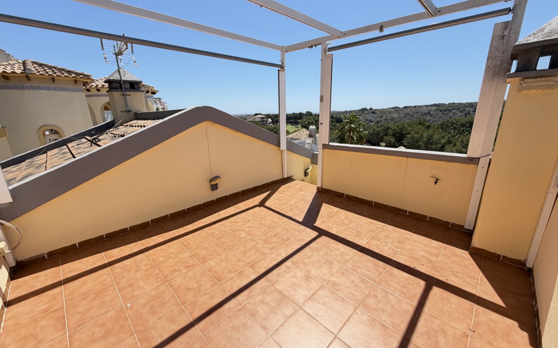 A Vendre - Villa - Las Ramblas