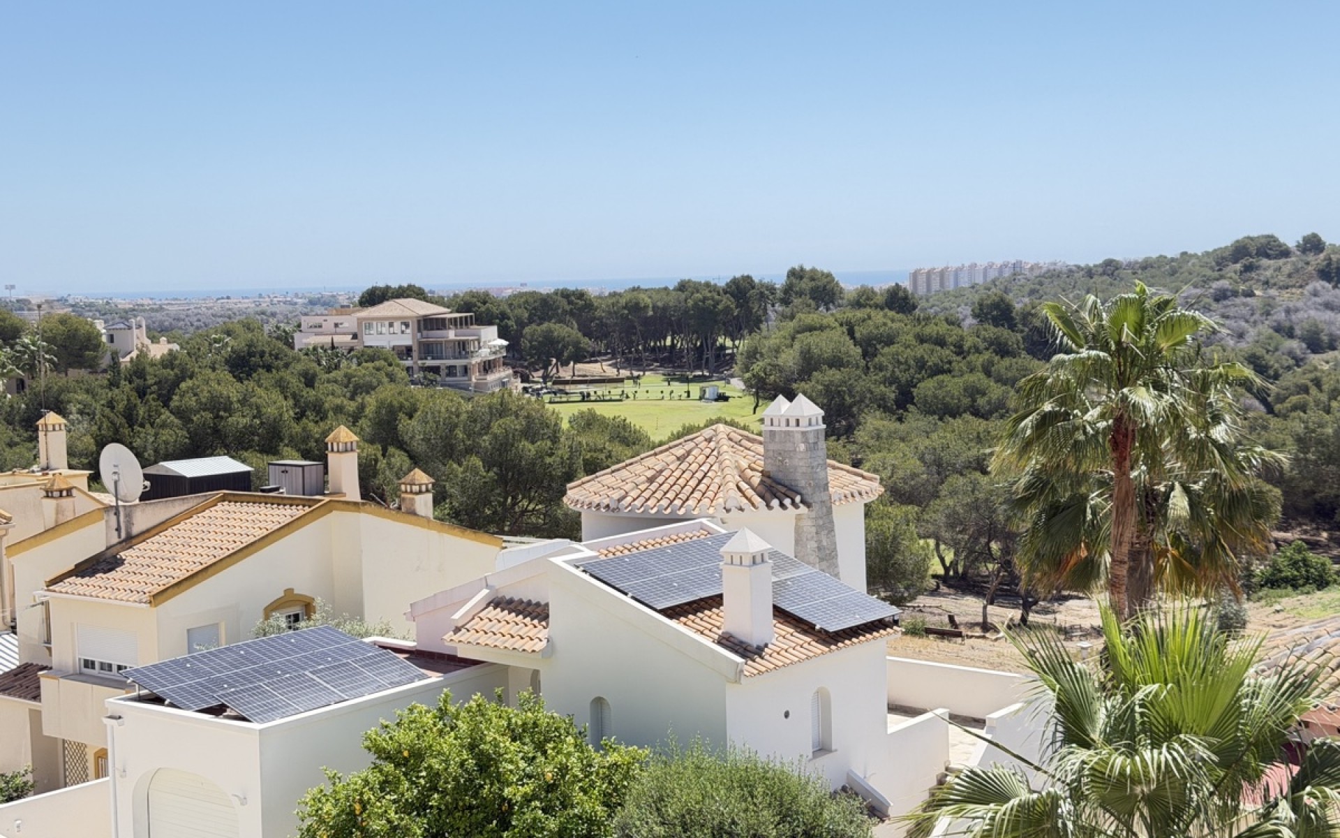 A Vendre - Villa - Las Ramblas