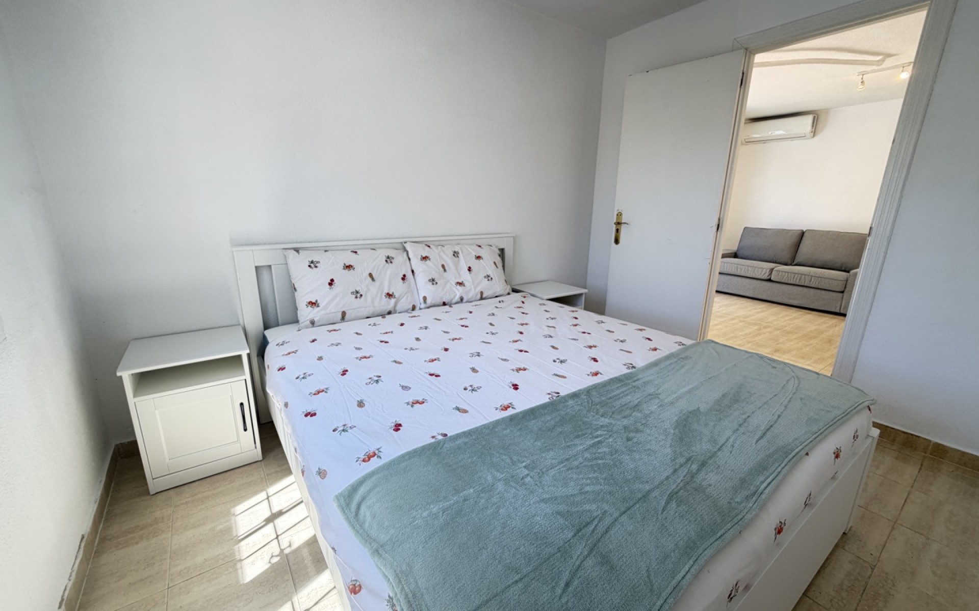 A Vendre - Villa - Las Ramblas