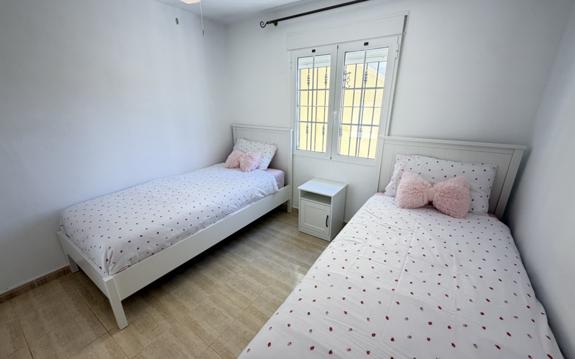 A Vendre - Villa - Las Ramblas