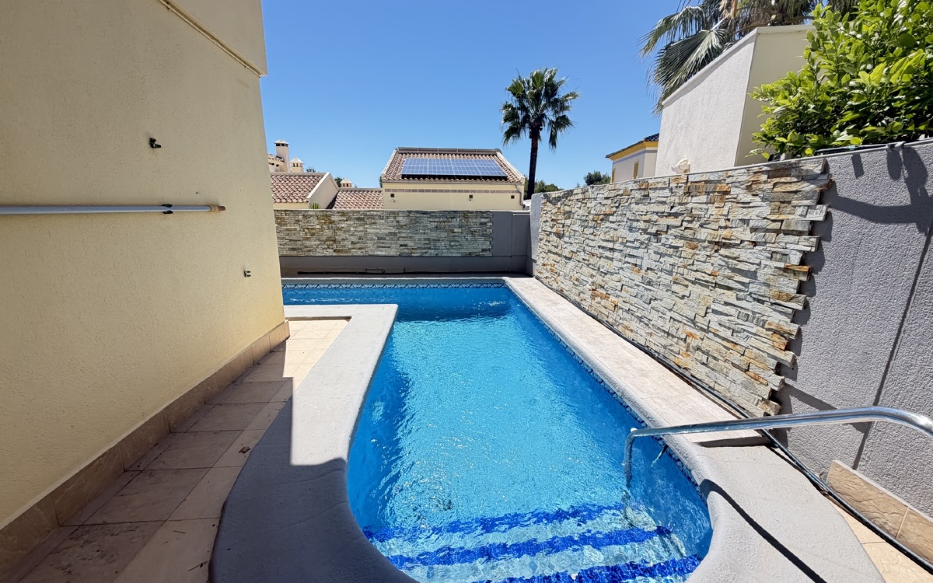 A Vendre - Villa - Las Ramblas