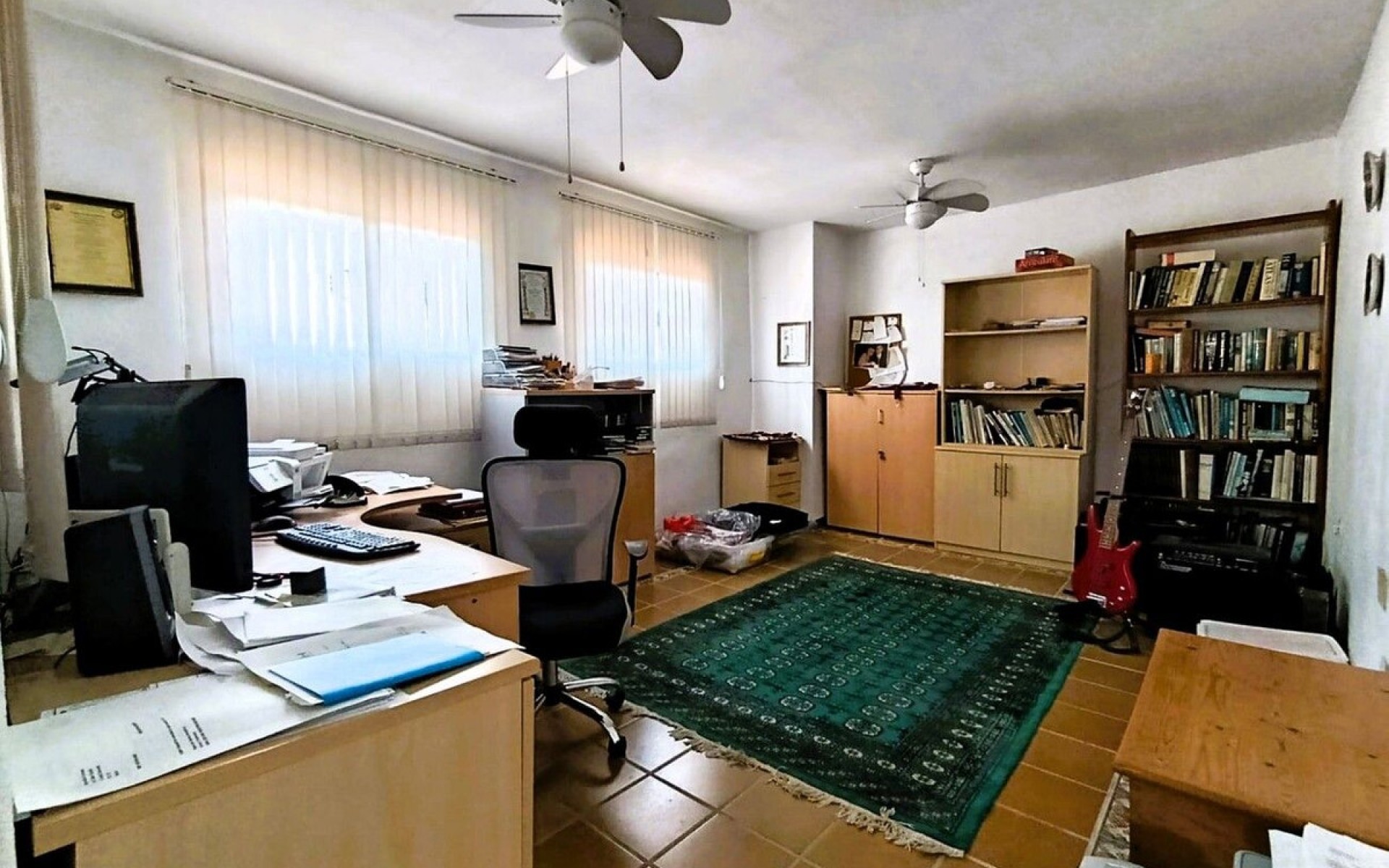 A Vendre - Villa - Las Ramblas