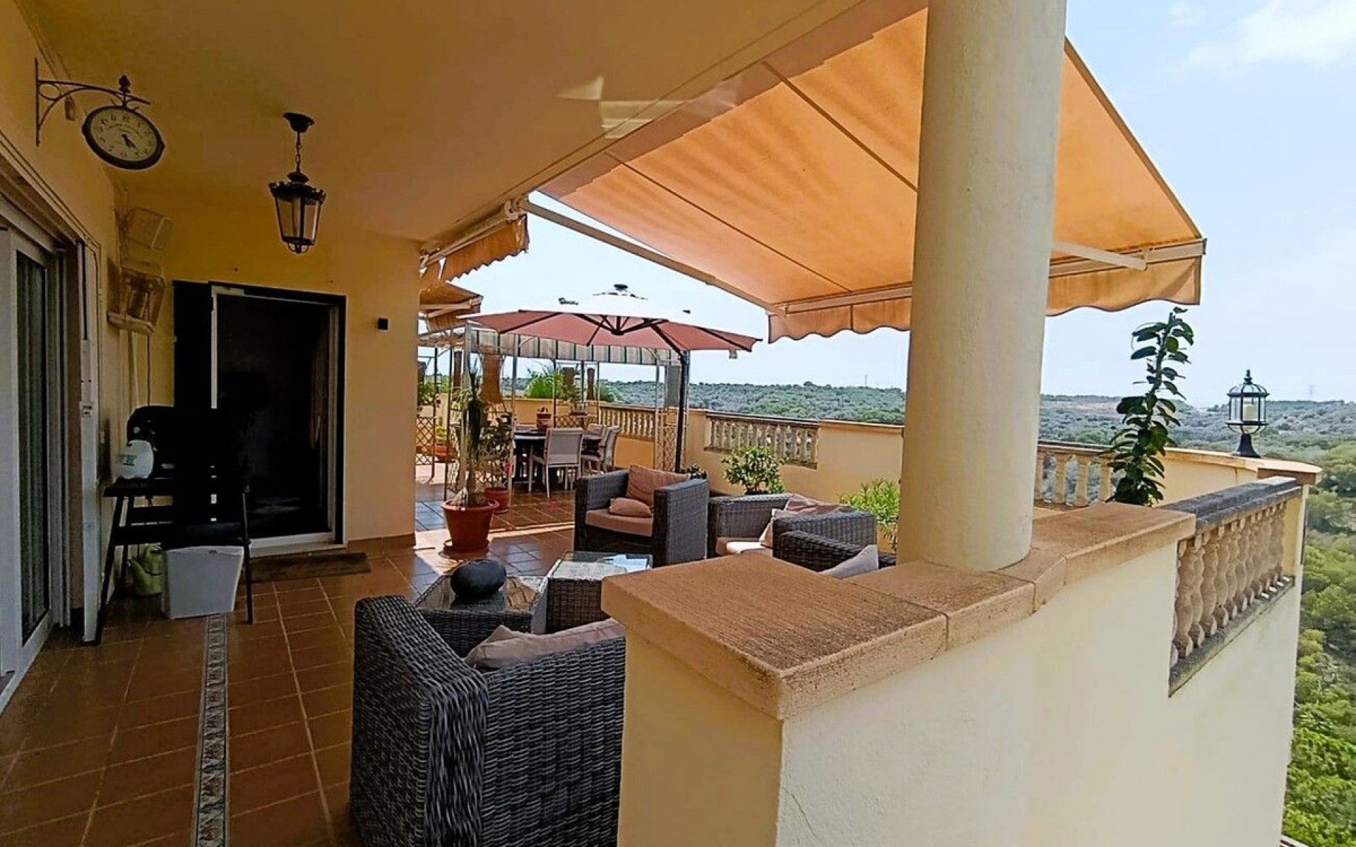 A Vendre - Villa - Las Ramblas