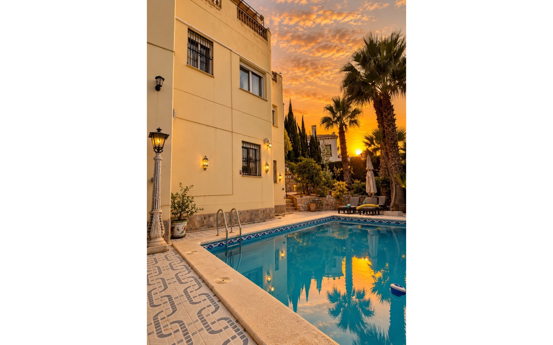 A Vendre - Villa - Las Ramblas
