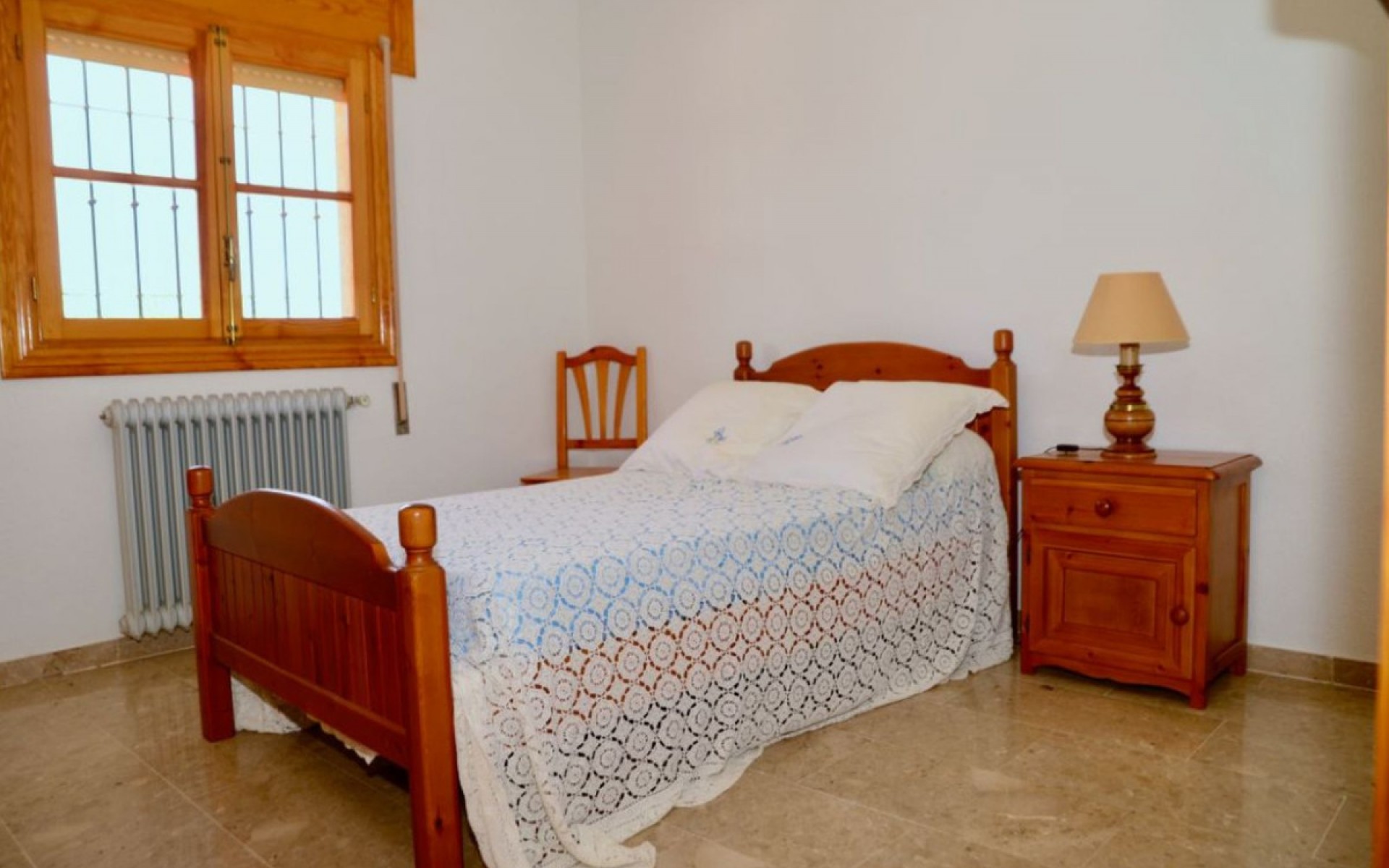 A Vendre - Villa - Lorca - Lorca Centro