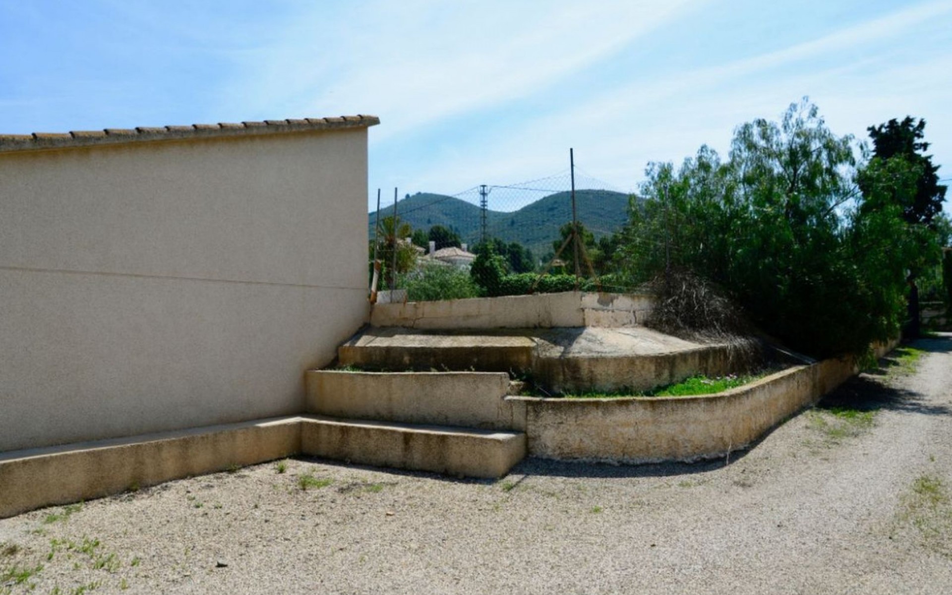A Vendre - Villa - Lorca - Lorca Centro