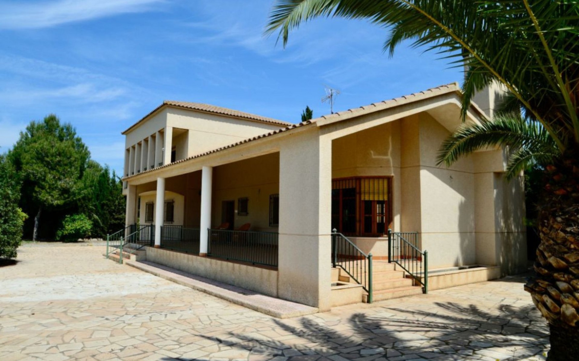 A Vendre - Villa - Lorca - Lorca Centro
