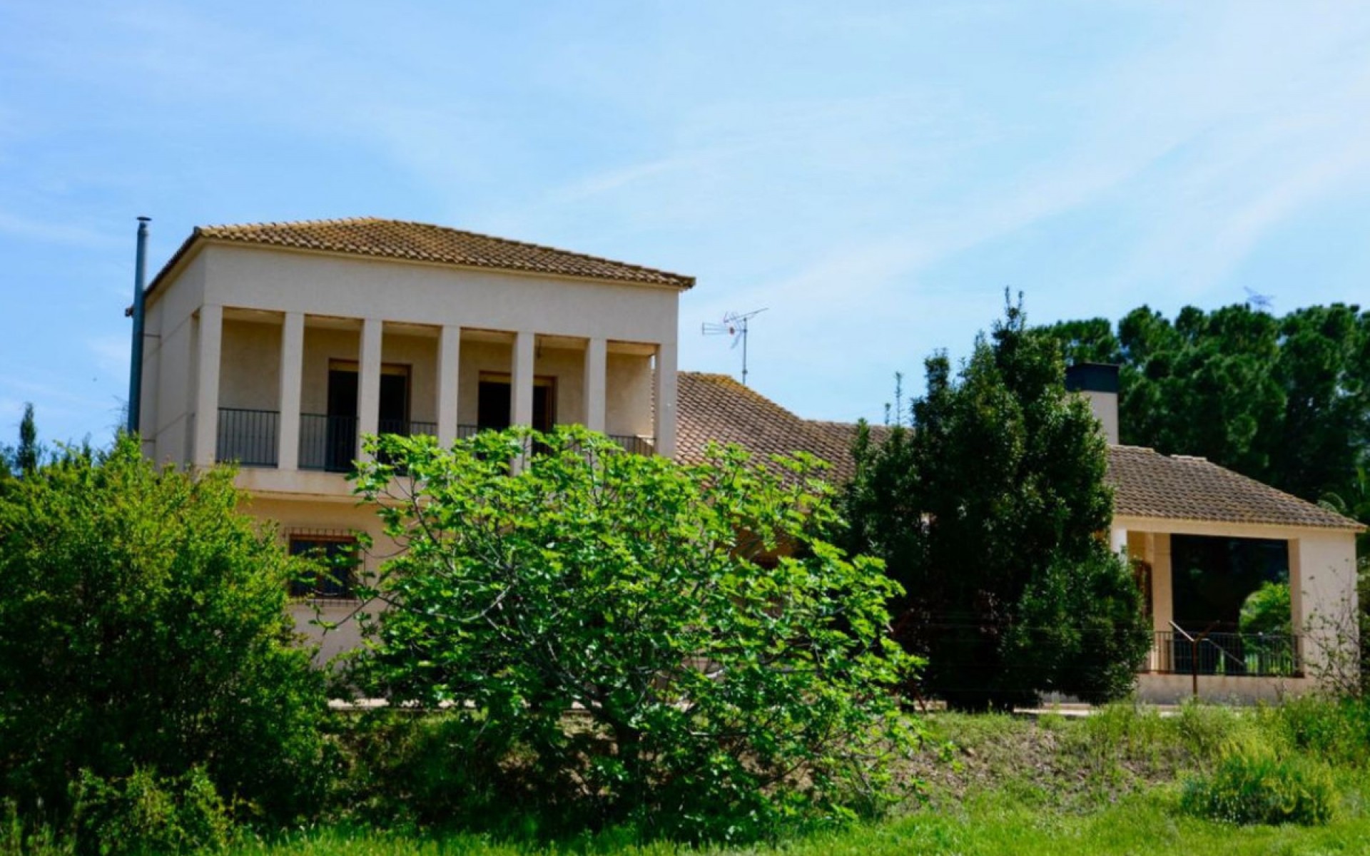 A Vendre - Villa - Lorca - Lorca Centro