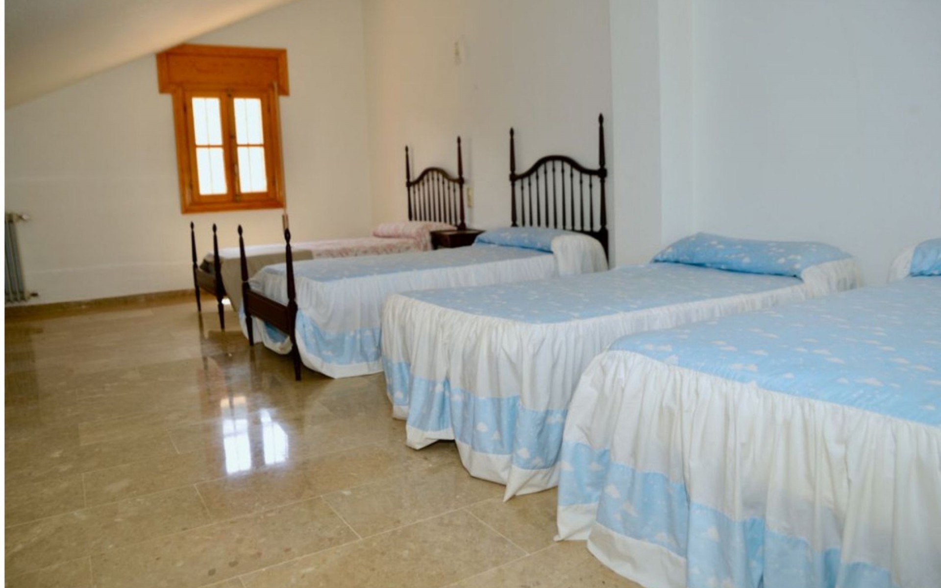 A Vendre - Villa - Lorca - Lorca Centro