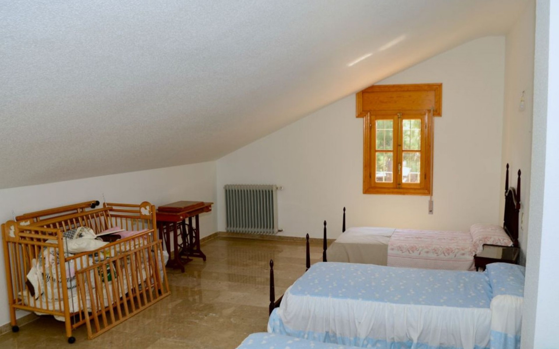 A Vendre - Villa - Lorca - Lorca Centro