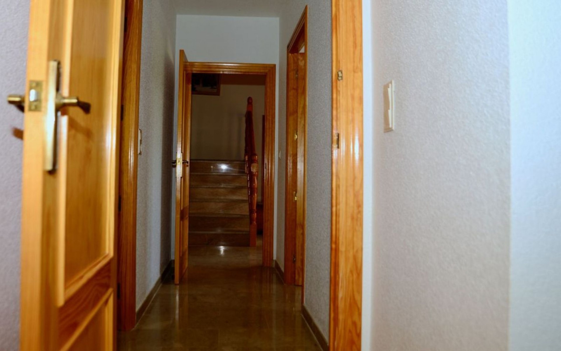 A Vendre - Villa - Lorca - Lorca Centro