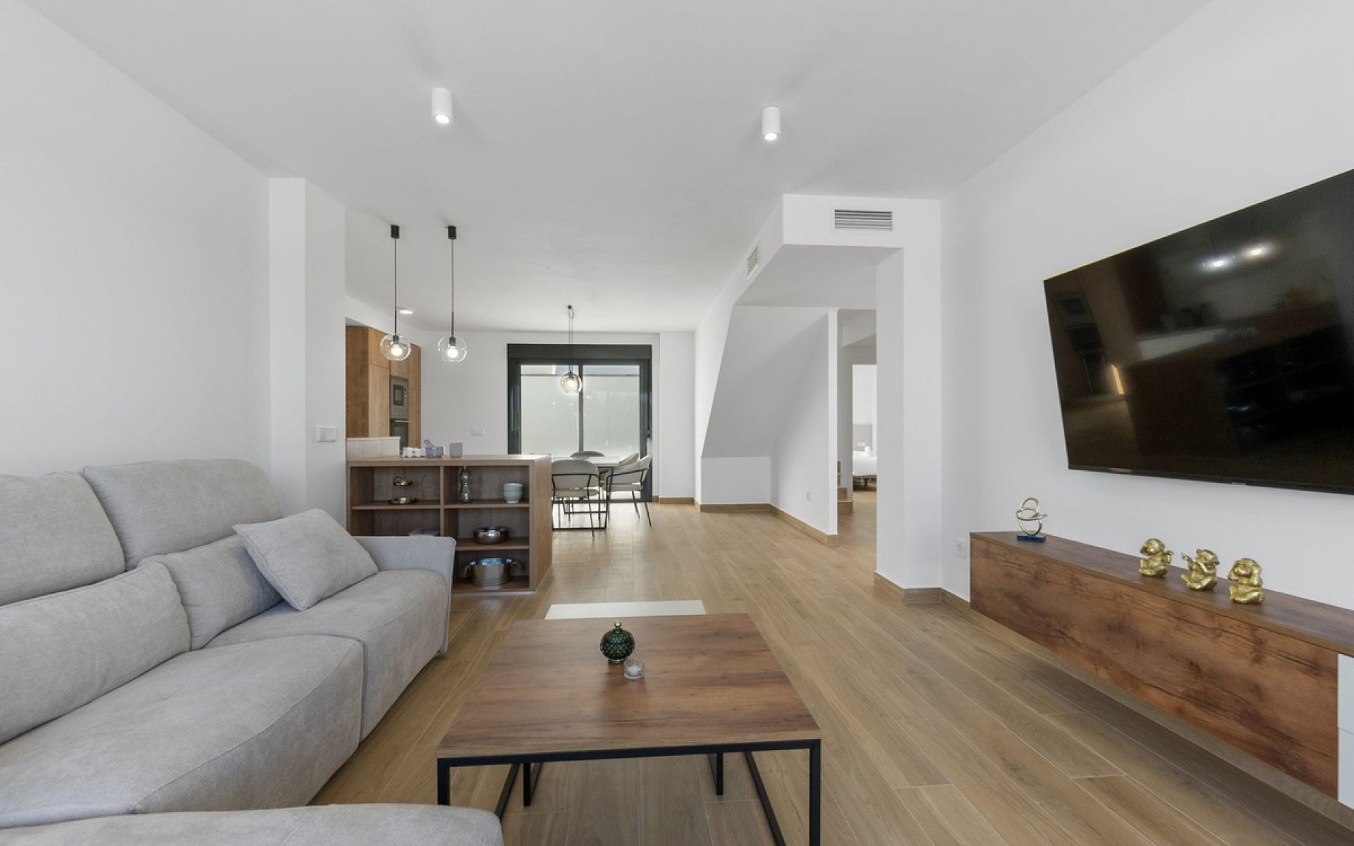 A Vendre - Villa - Los Alcazares - Los Alcazares Centro