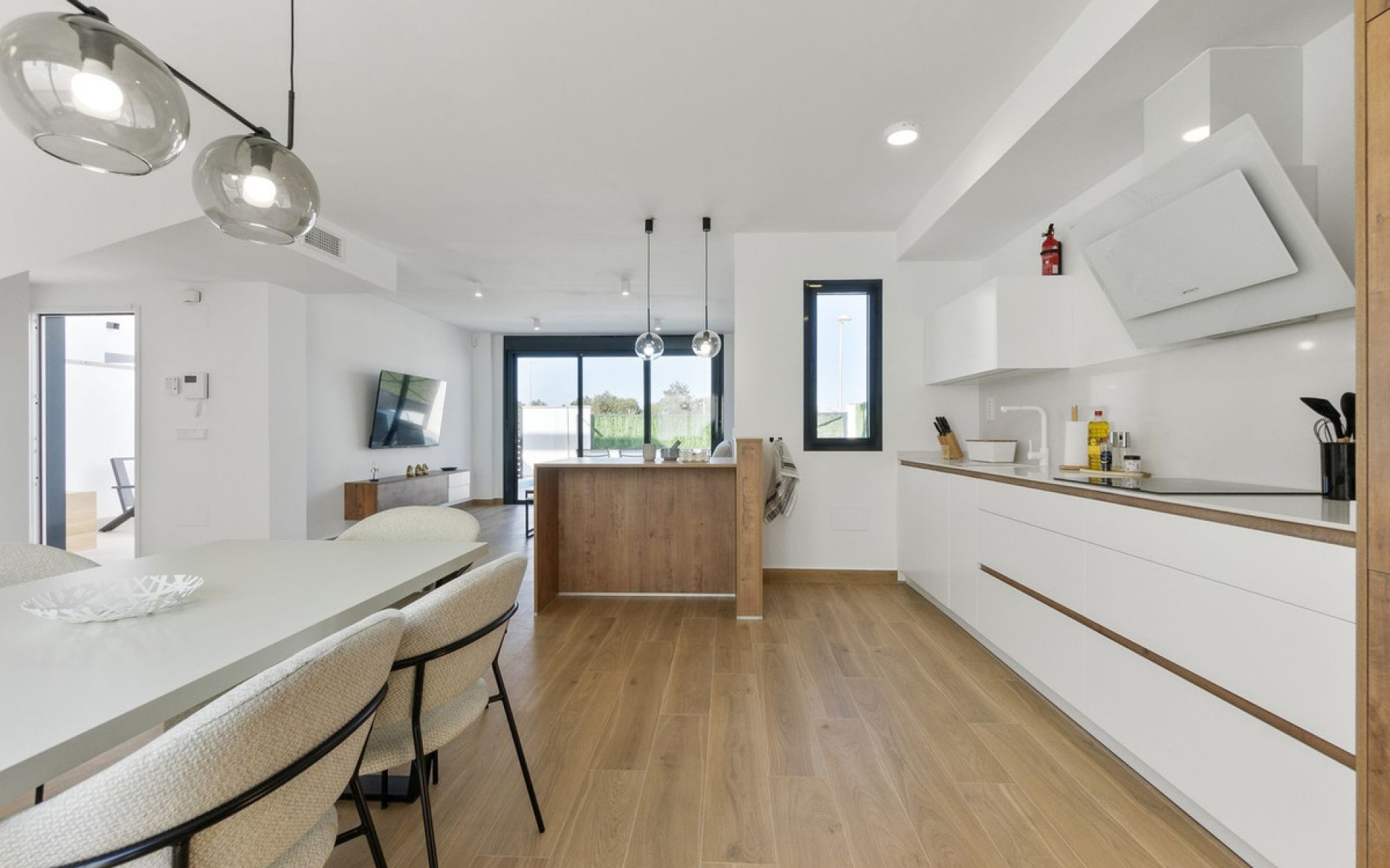 A Vendre - Villa - Los Alcazares - Los Alcazares Centro